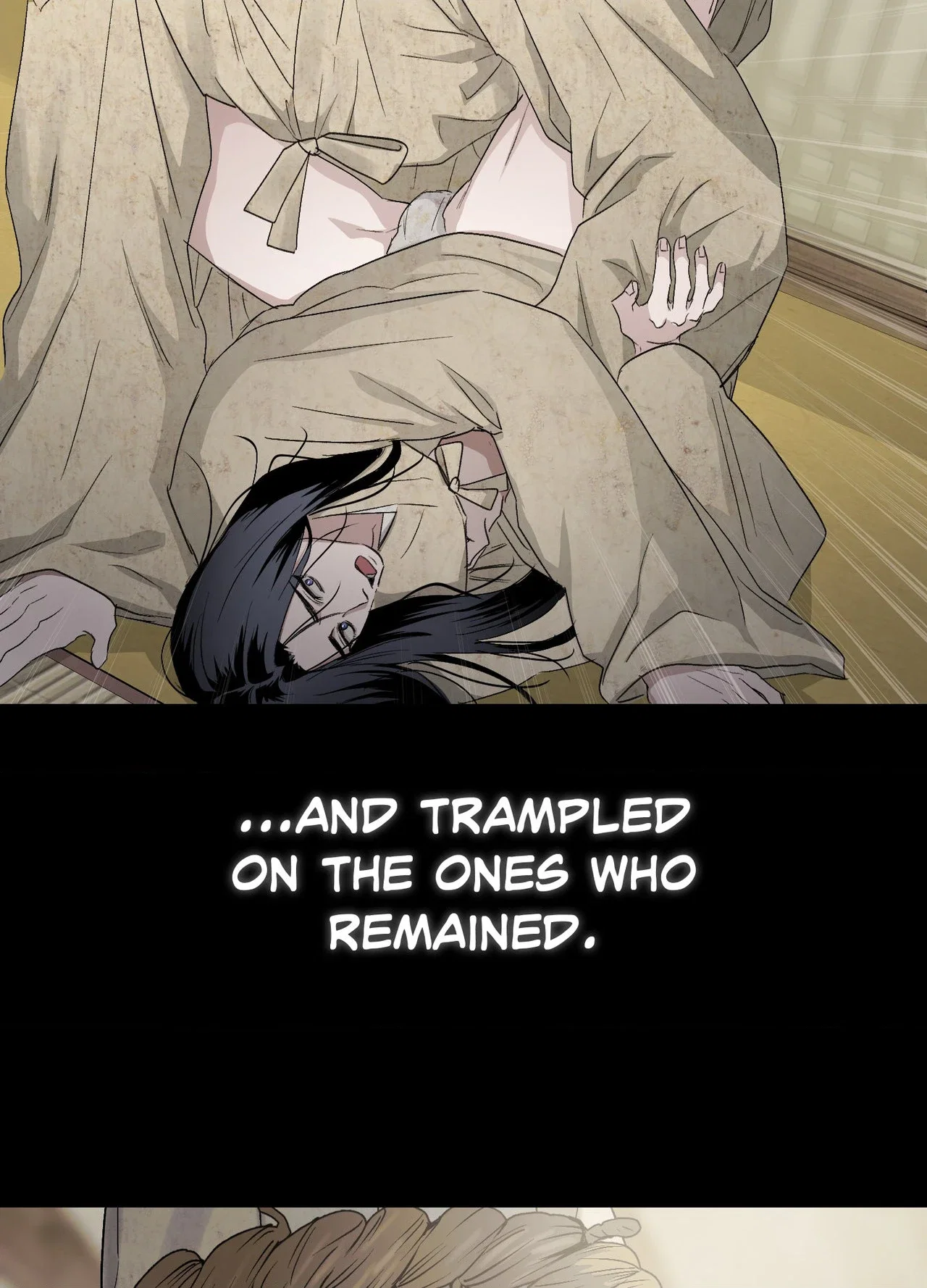 Lay Your Hand in Mine Chapter 25 - Page 91