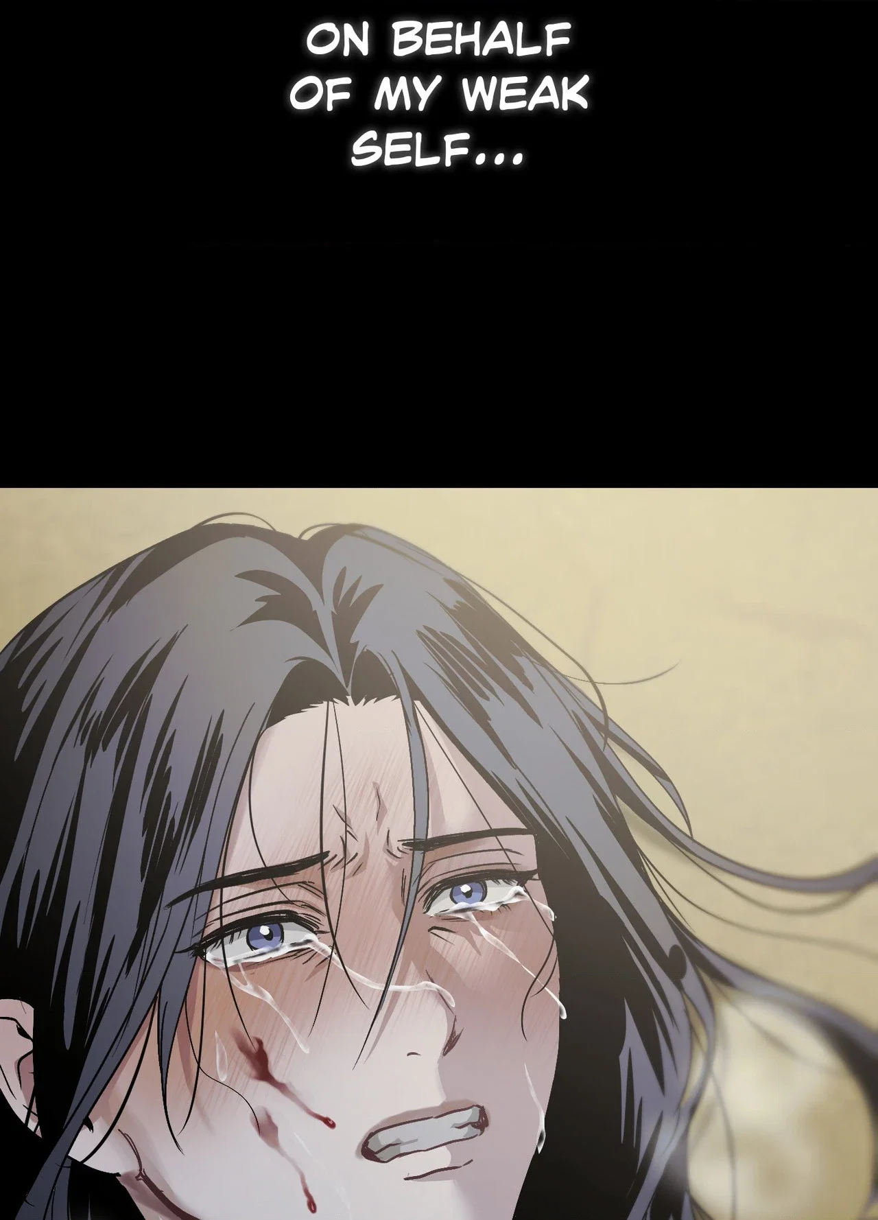 Lay Your Hand in Mine Chapter 25 - Page 93