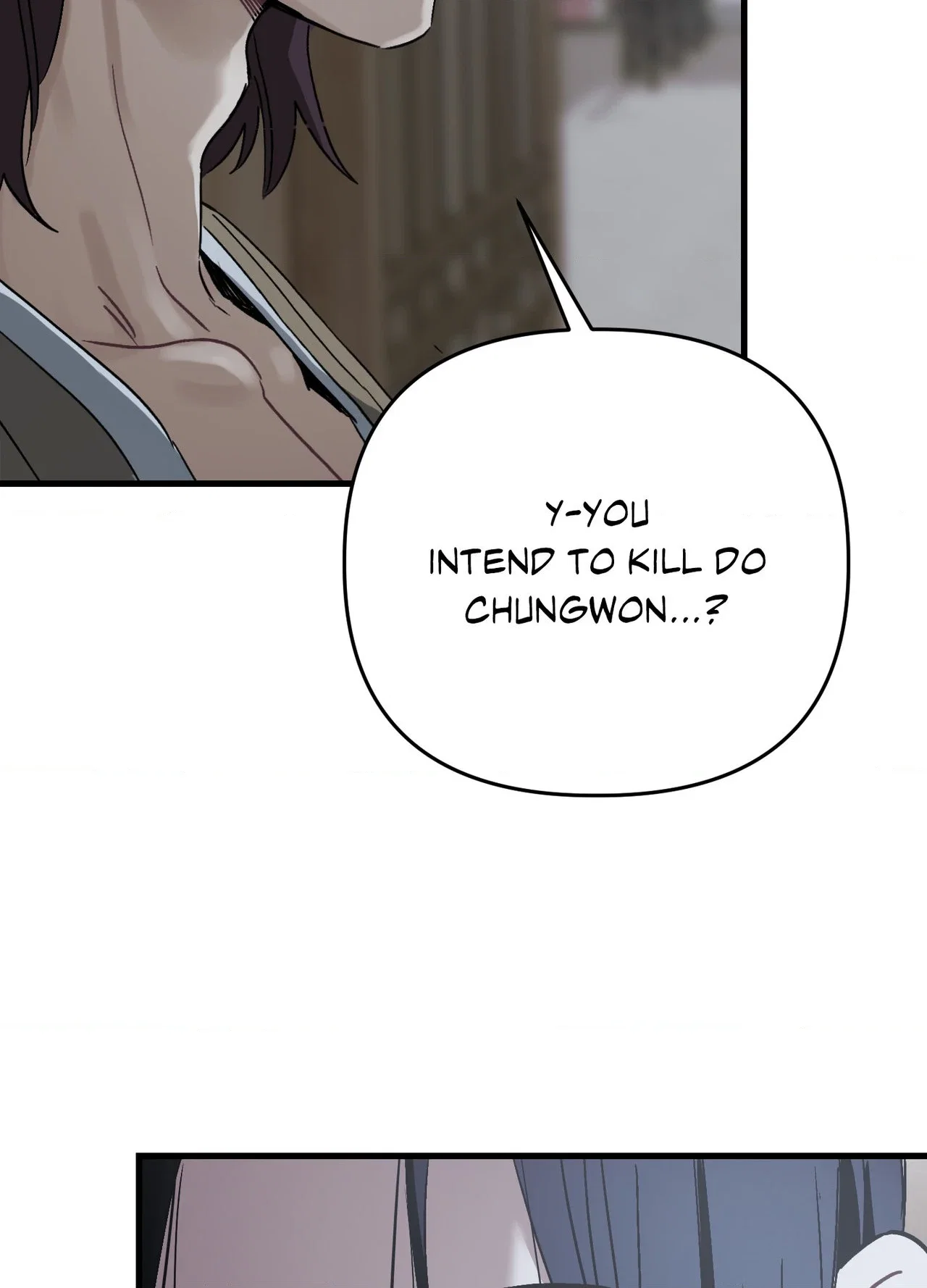 Lay Your Hand in Mine Chapter 25 - Page 98
