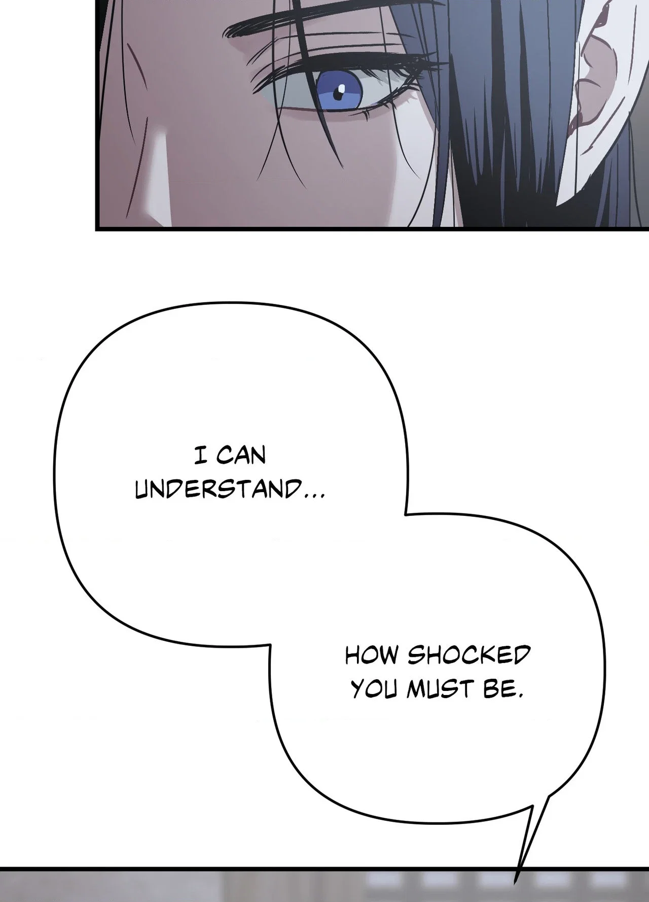 Lay Your Hand in Mine Chapter 25 - Page 99