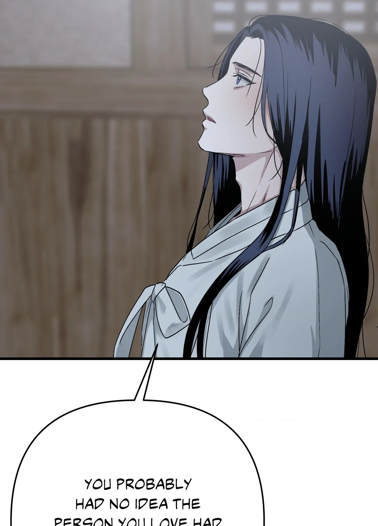 Lay Your Hand in Mine Chapter 25 - Page 100