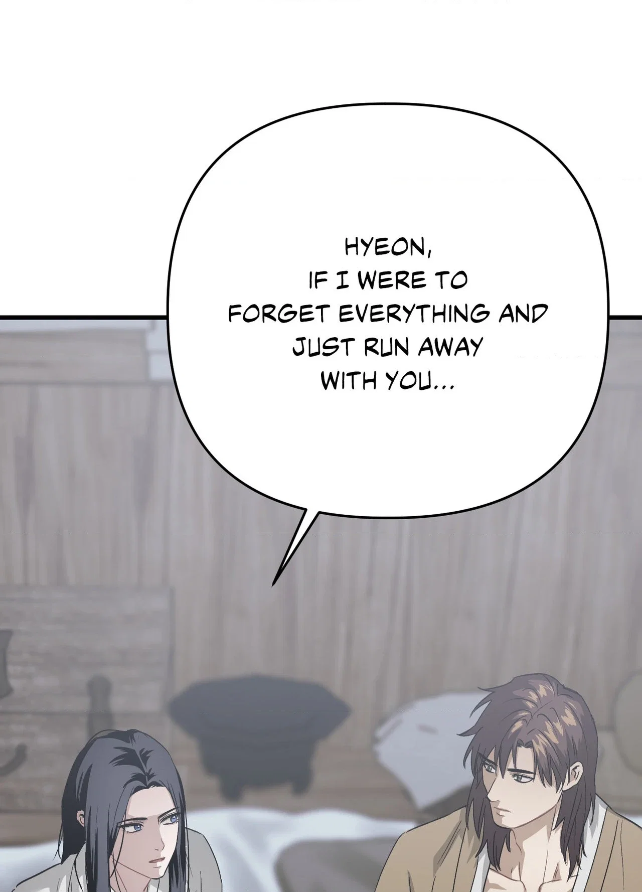 Lay Your Hand in Mine Chapter 25 - Page 102
