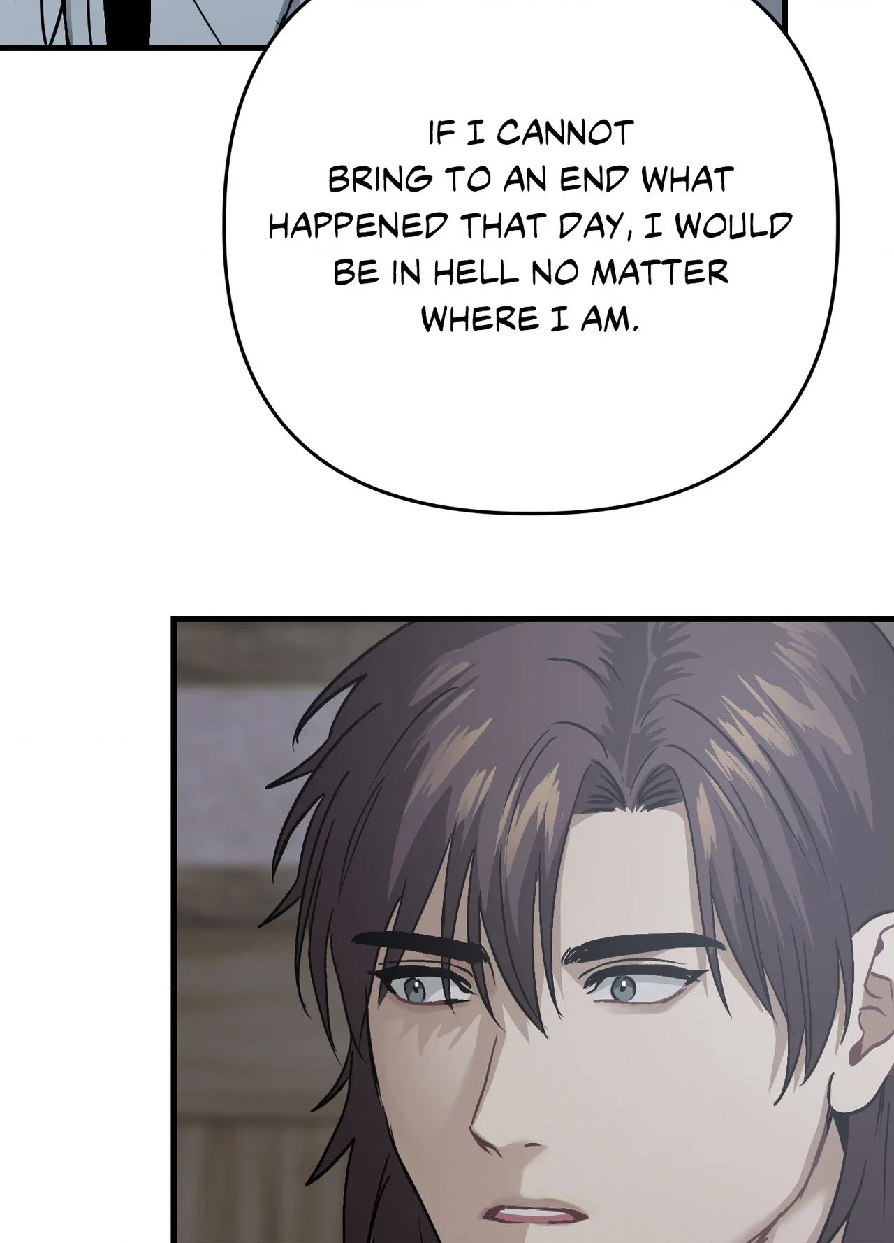 Lay Your Hand in Mine Chapter 25 - Page 105