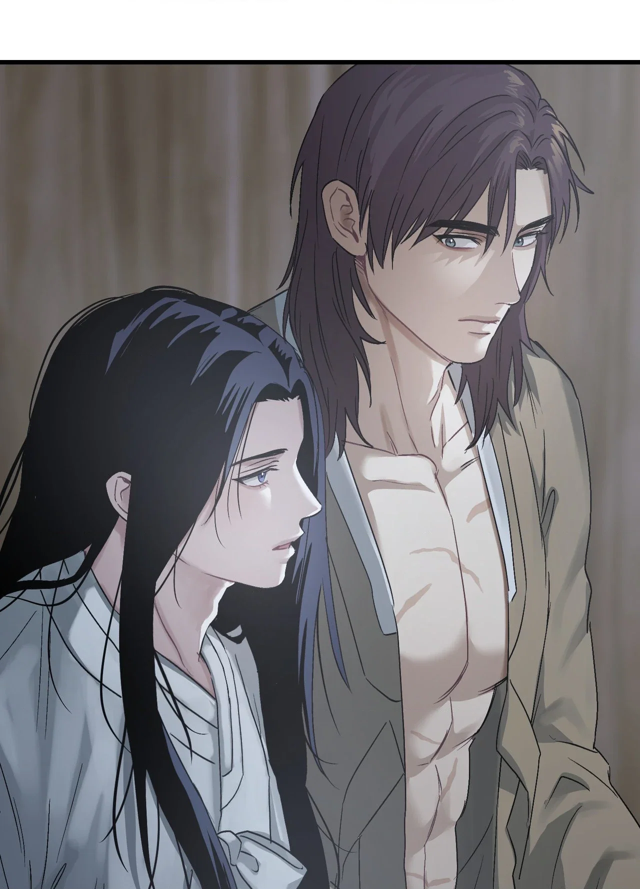 Lay Your Hand in Mine Chapter 25 - Page 107