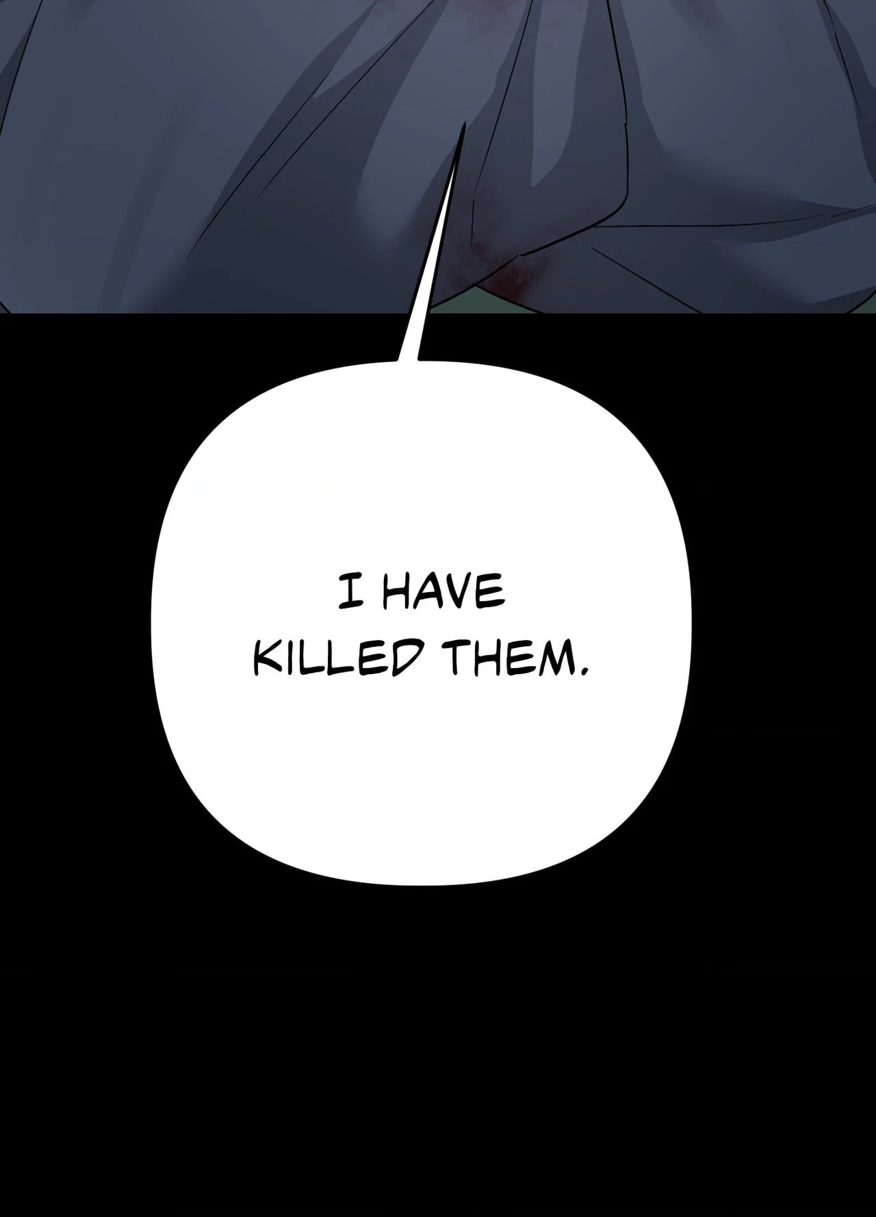 Lay Your Hand in Mine Chapter 28 - Page 3