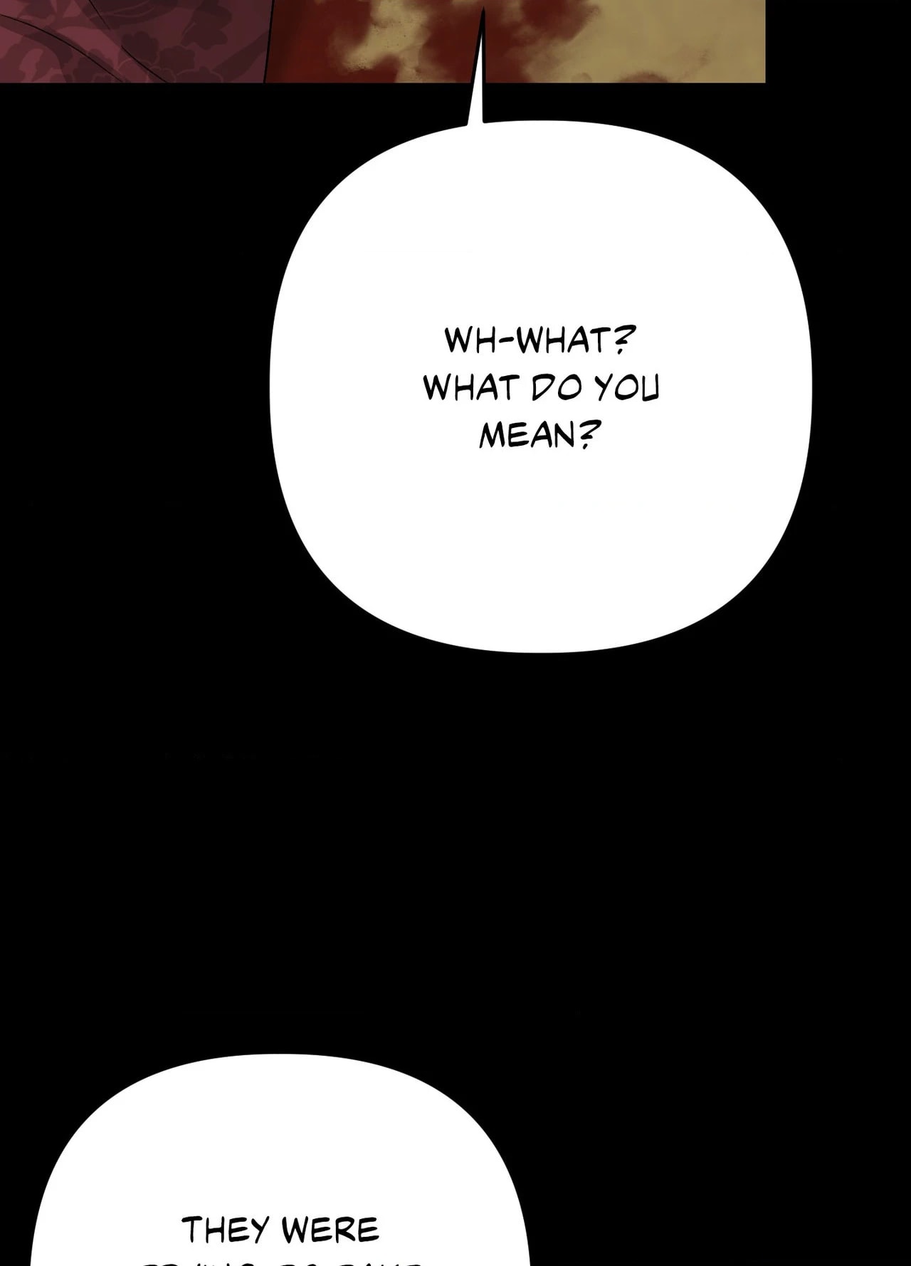 Lay Your Hand in Mine Chapter 28 - Page 5