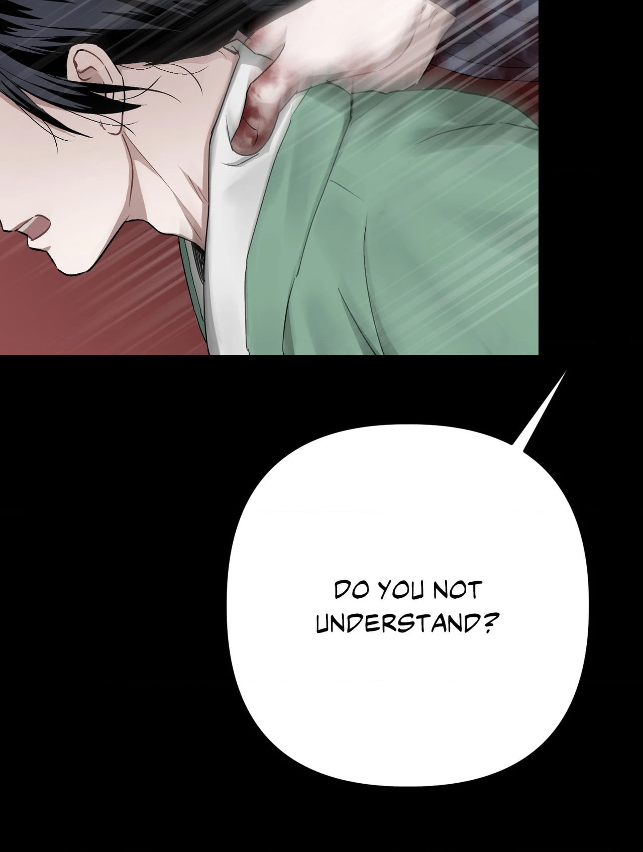 Lay Your Hand in Mine Chapter 28 - Page 13