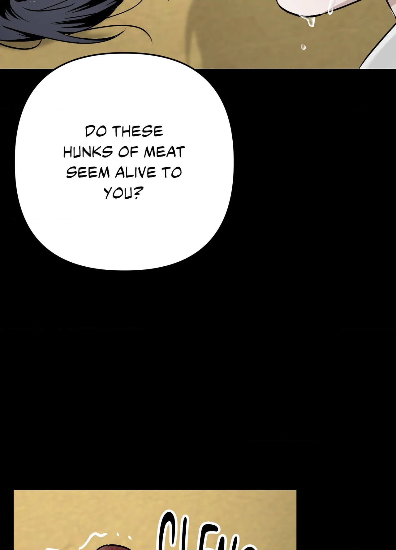 Lay Your Hand in Mine Chapter 28 - Page 17
