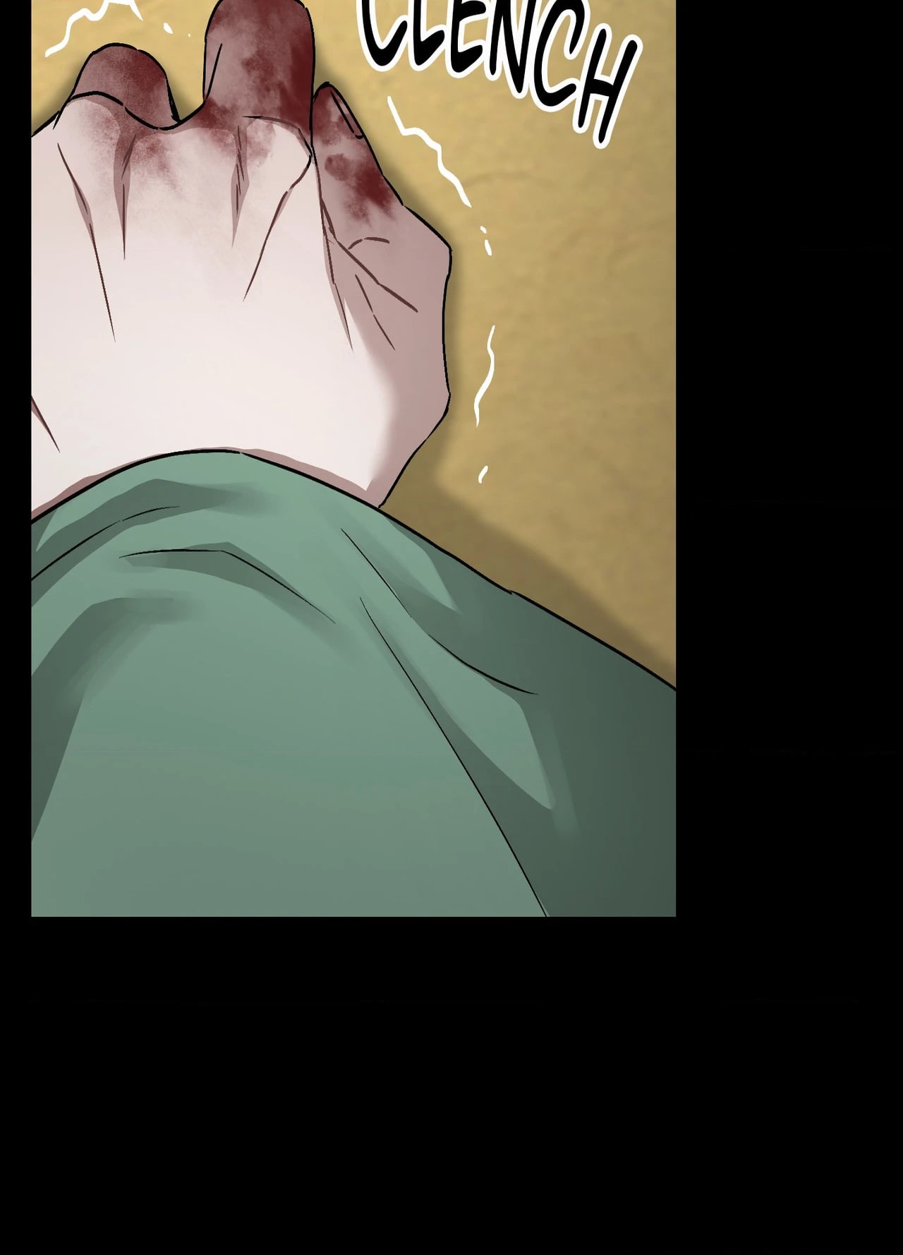 Lay Your Hand in Mine Chapter 28 - Page 18