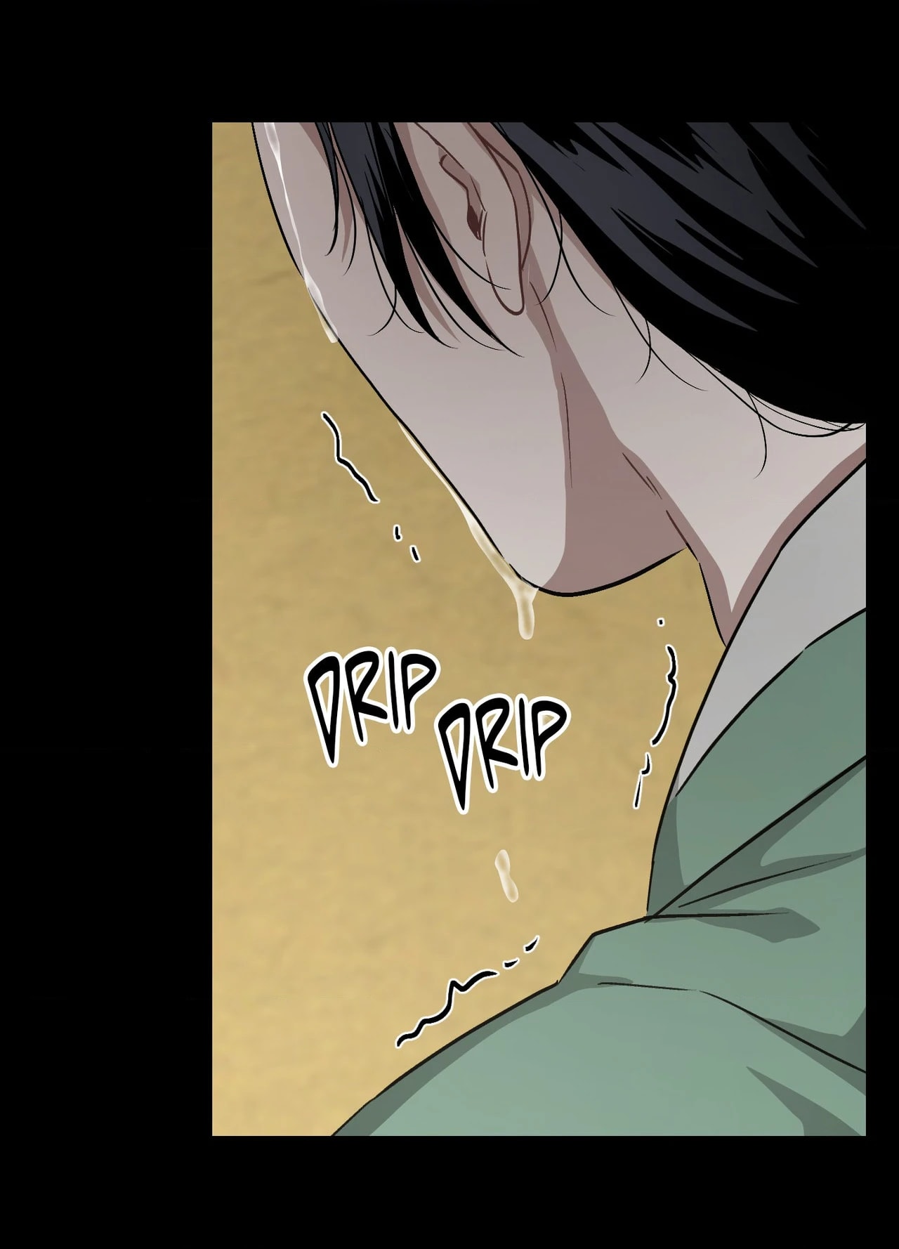 Lay Your Hand in Mine Chapter 28 - Page 19