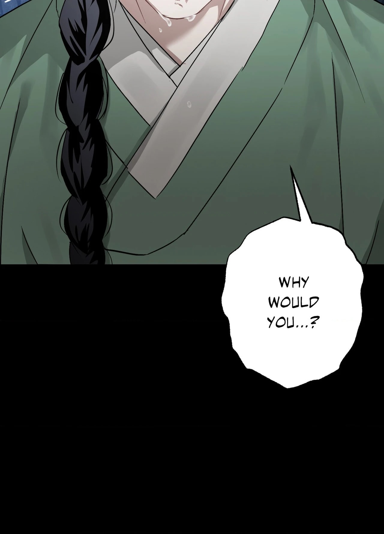 Lay Your Hand in Mine Chapter 28 - Page 21