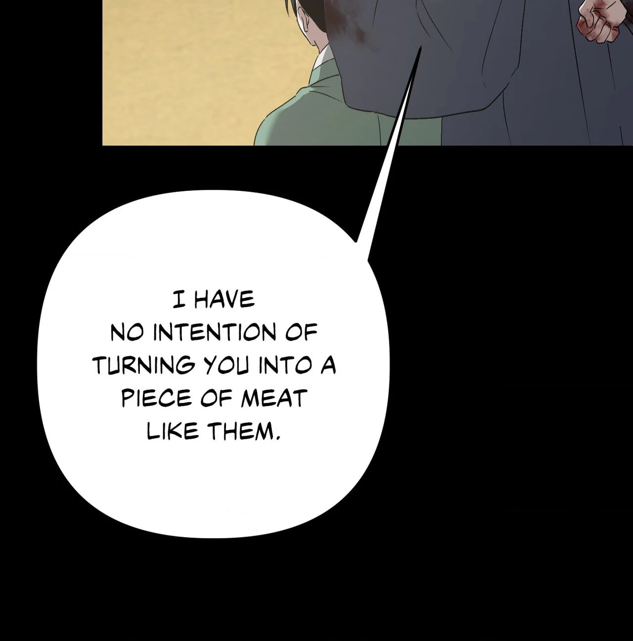 Lay Your Hand in Mine Chapter 28 - Page 24