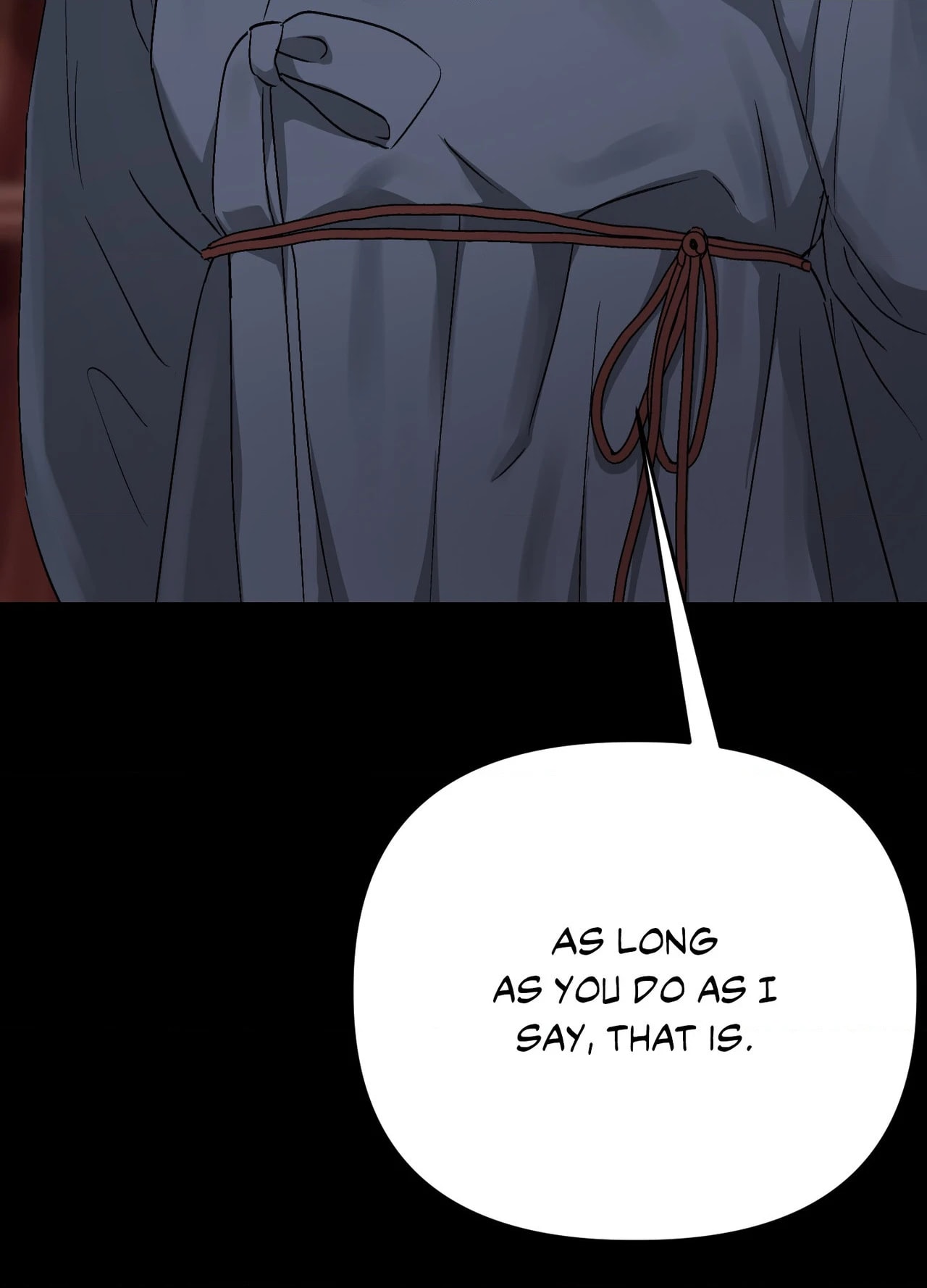 Lay Your Hand in Mine Chapter 28 - Page 26