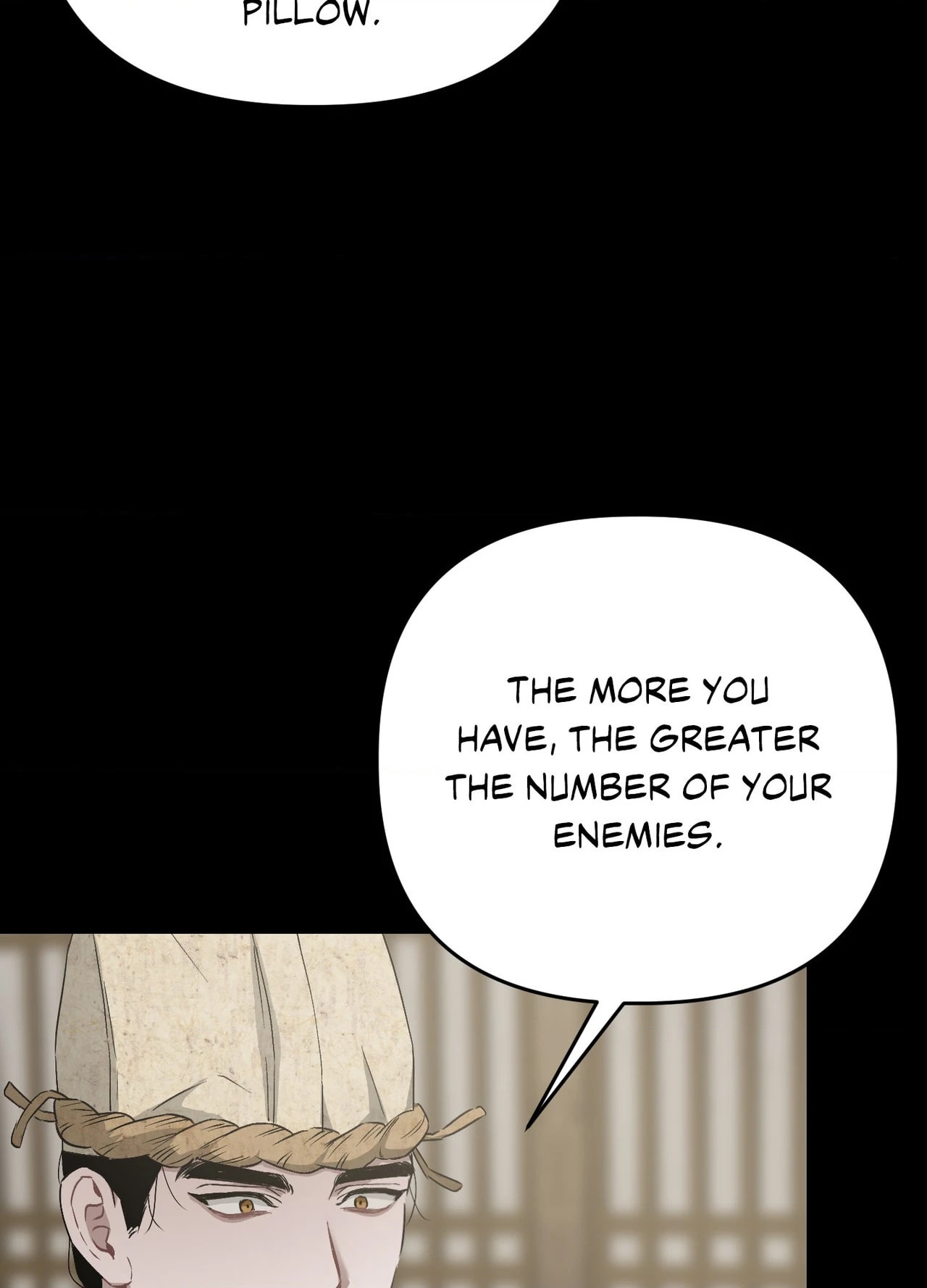 Lay Your Hand in Mine Chapter 28 - Page 33
