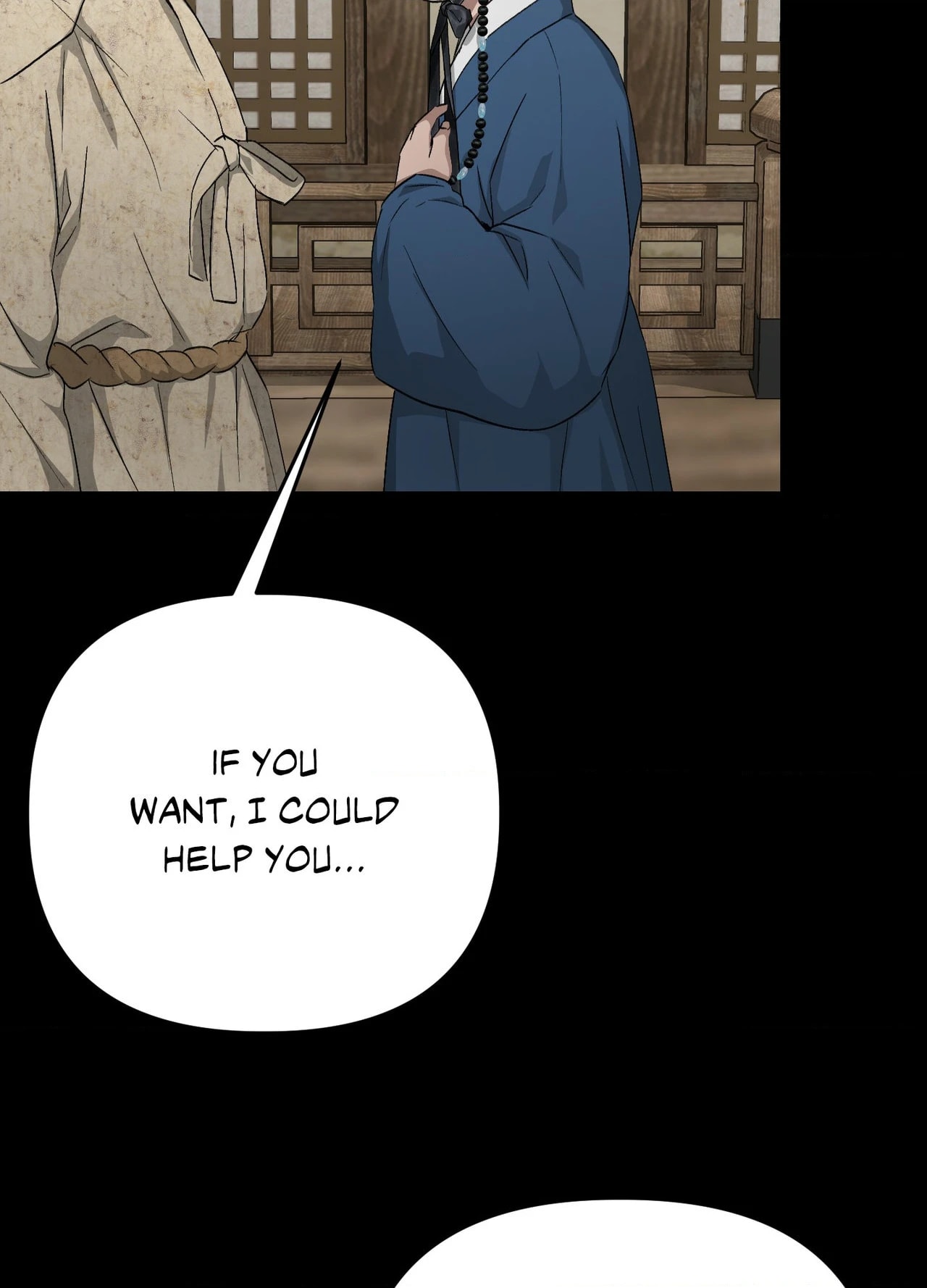 Lay Your Hand in Mine Chapter 28 - Page 36