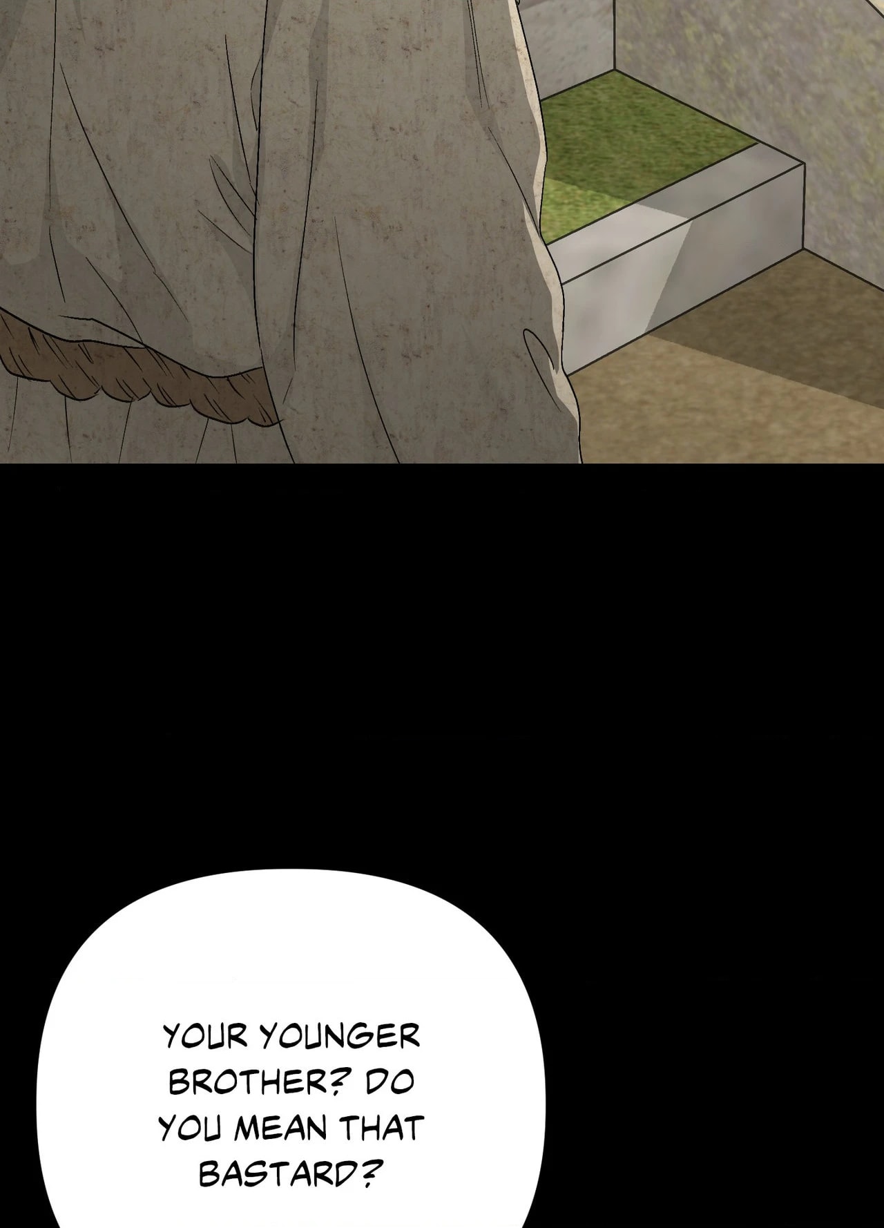 Lay Your Hand in Mine Chapter 28 - Page 38
