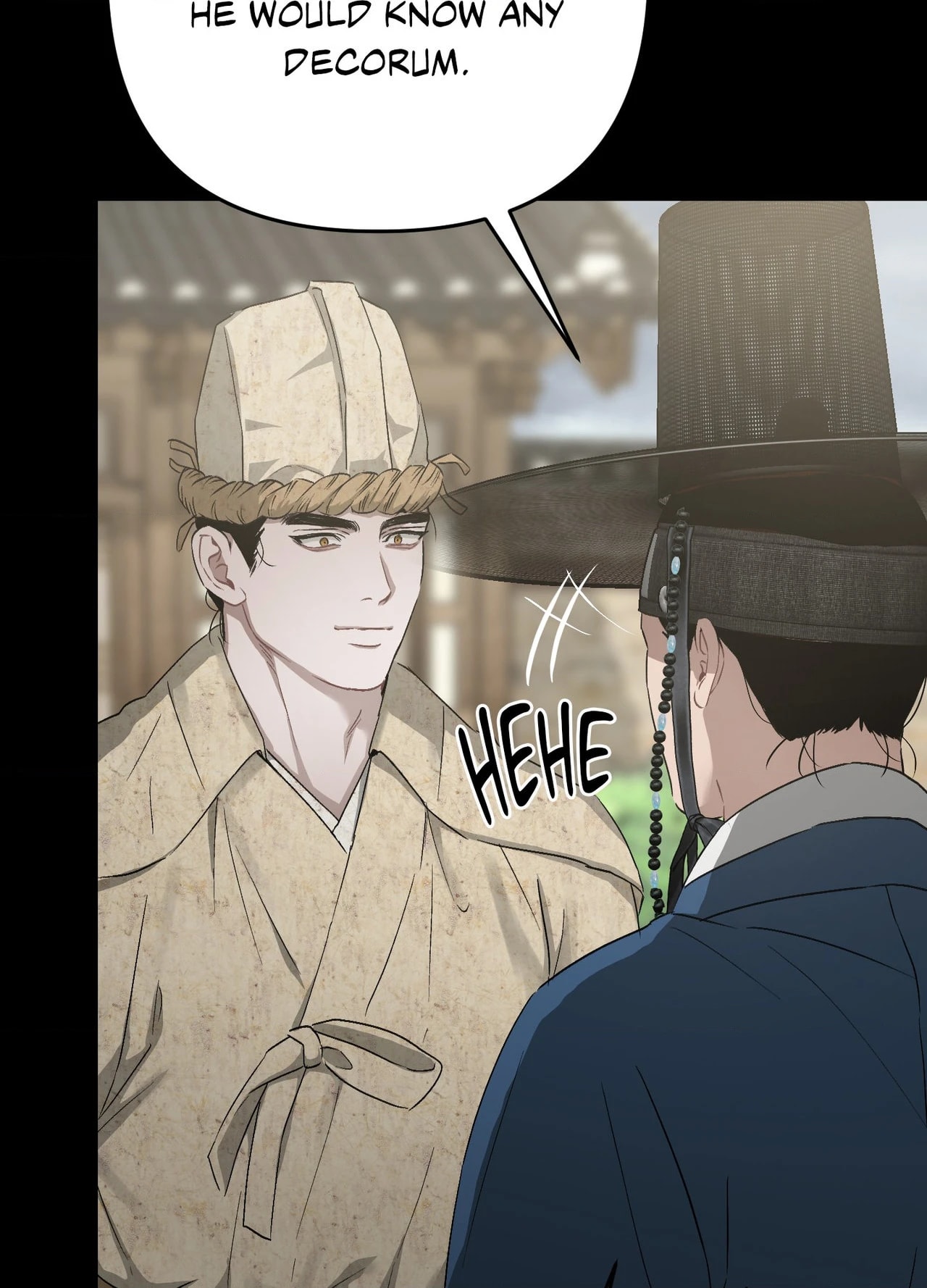 Lay Your Hand in Mine Chapter 28 - Page 42