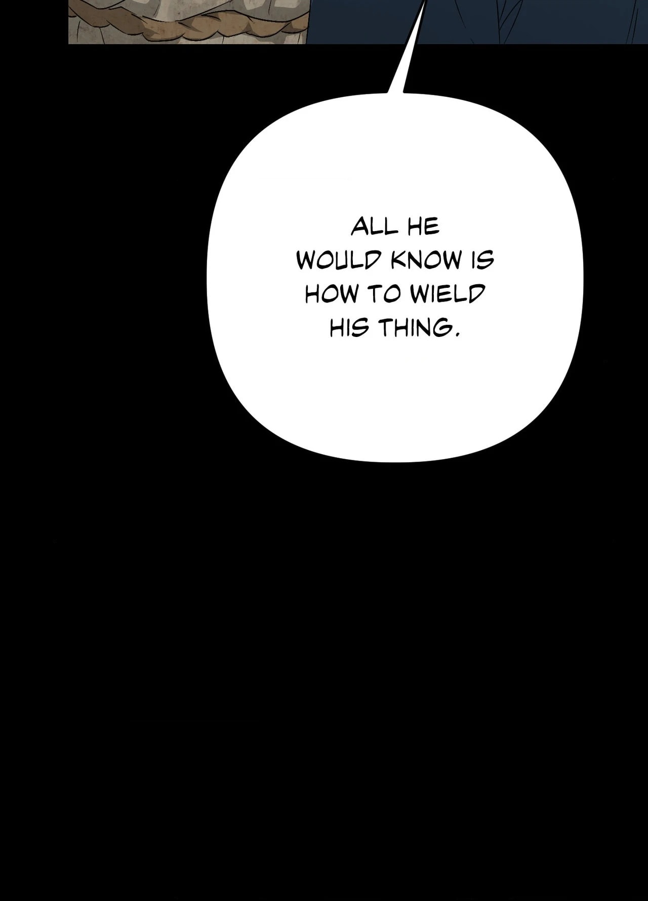 Lay Your Hand in Mine Chapter 28 - Page 43