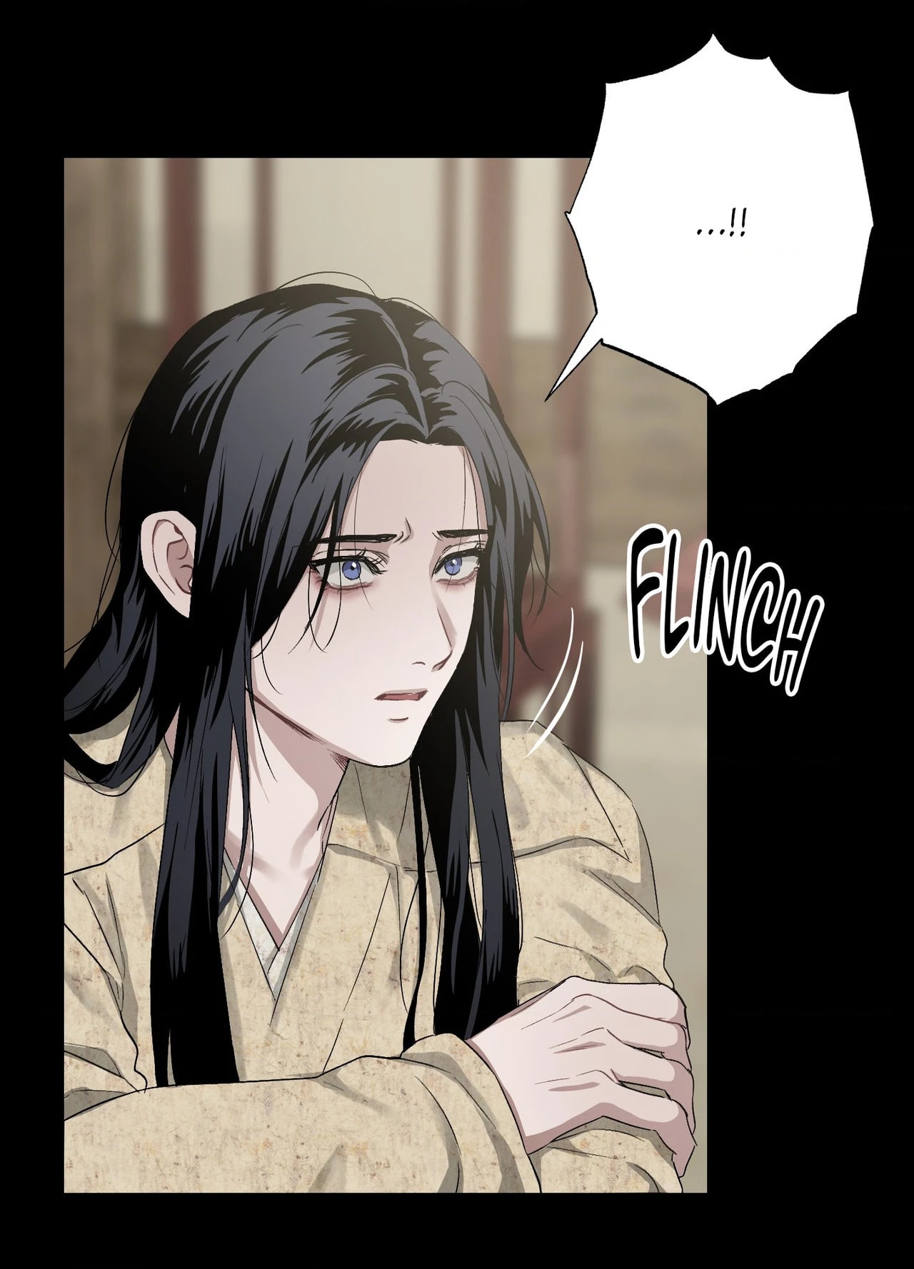 Lay Your Hand in Mine Chapter 28 - Page 47