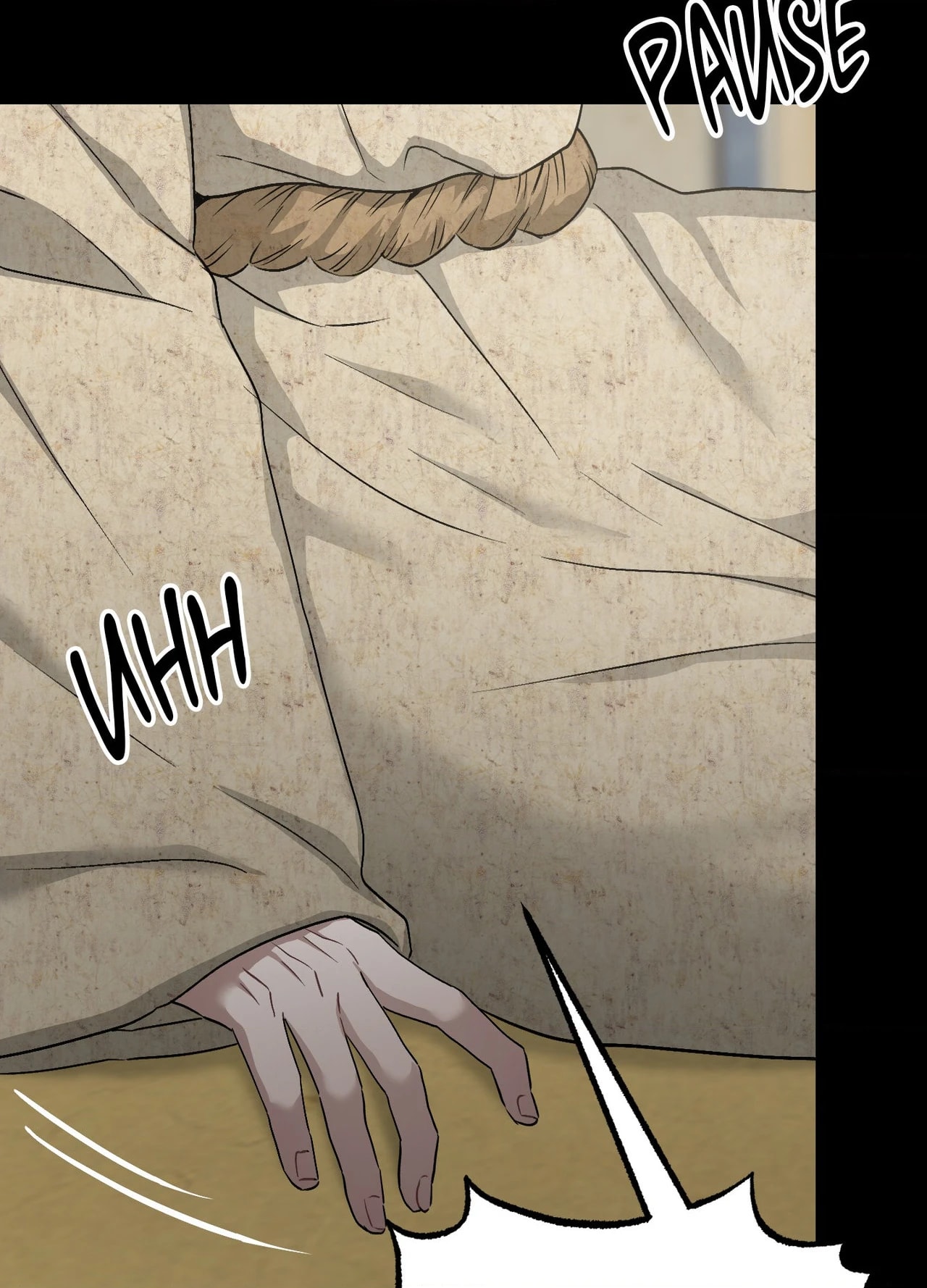 Lay Your Hand in Mine Chapter 28 - Page 50