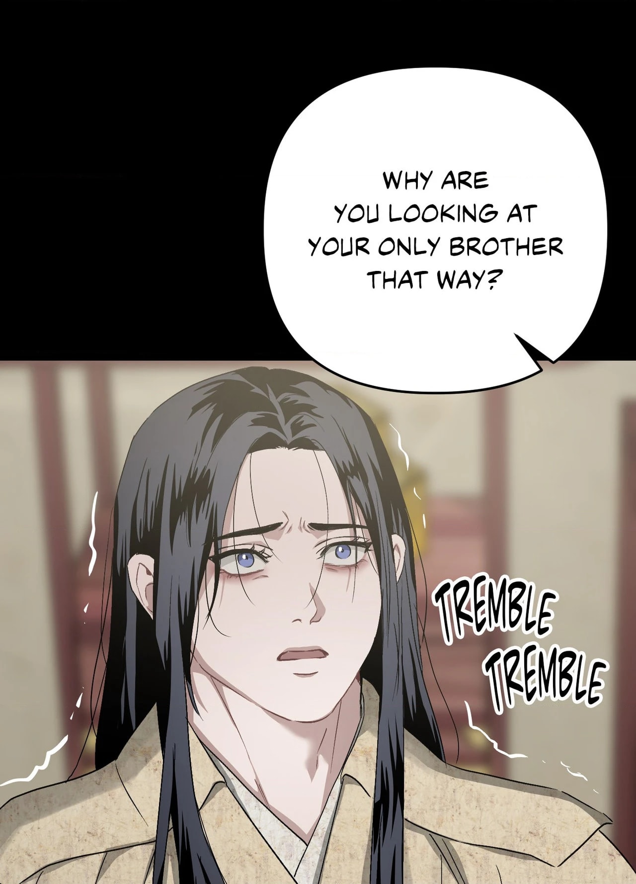 Lay Your Hand in Mine Chapter 28 - Page 52