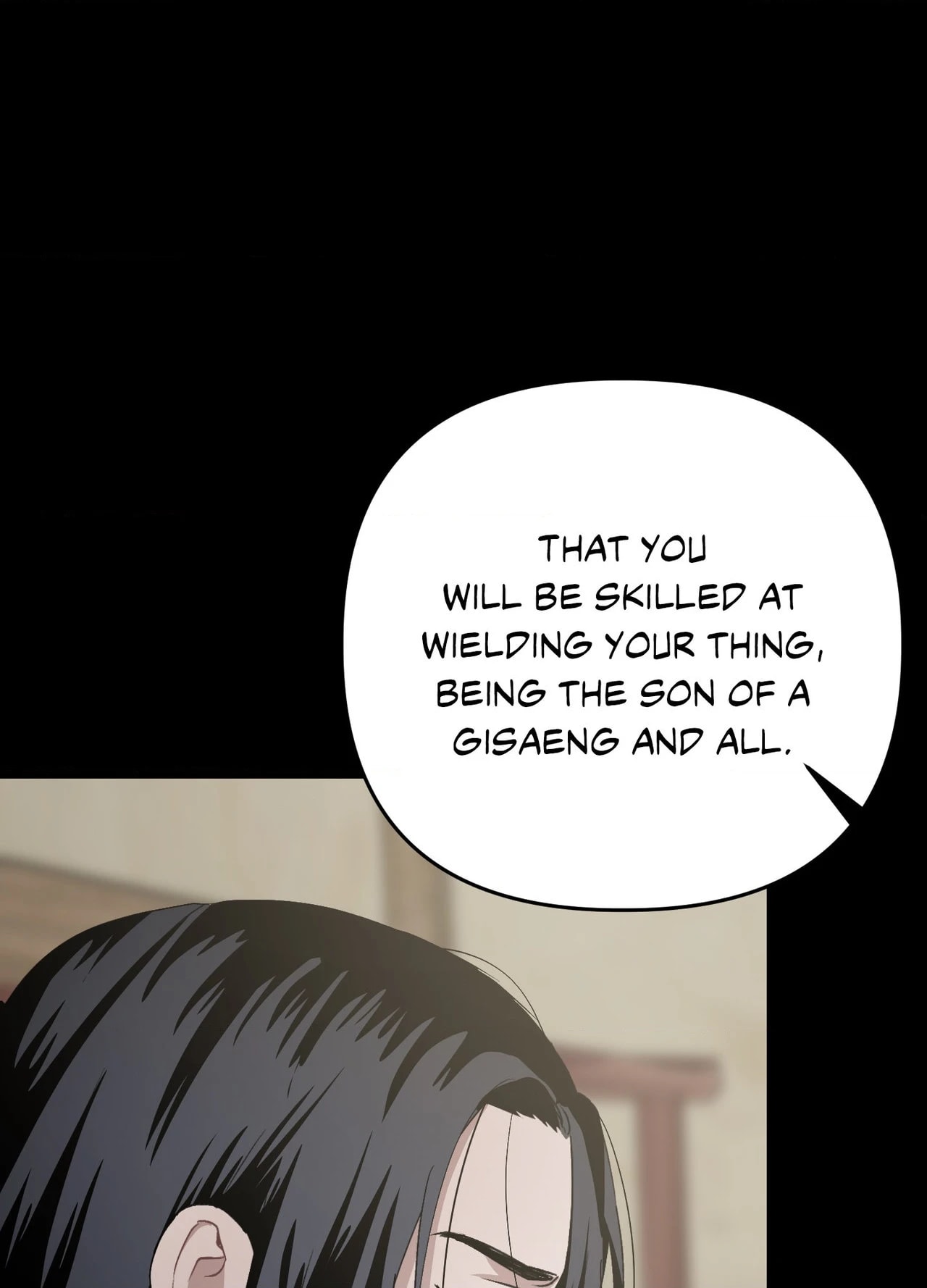 Lay Your Hand in Mine Chapter 28 - Page 57