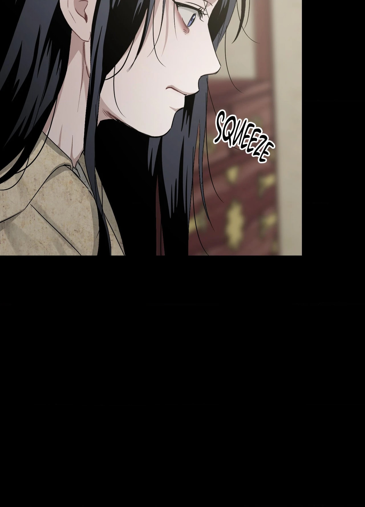 Lay Your Hand in Mine Chapter 28 - Page 58