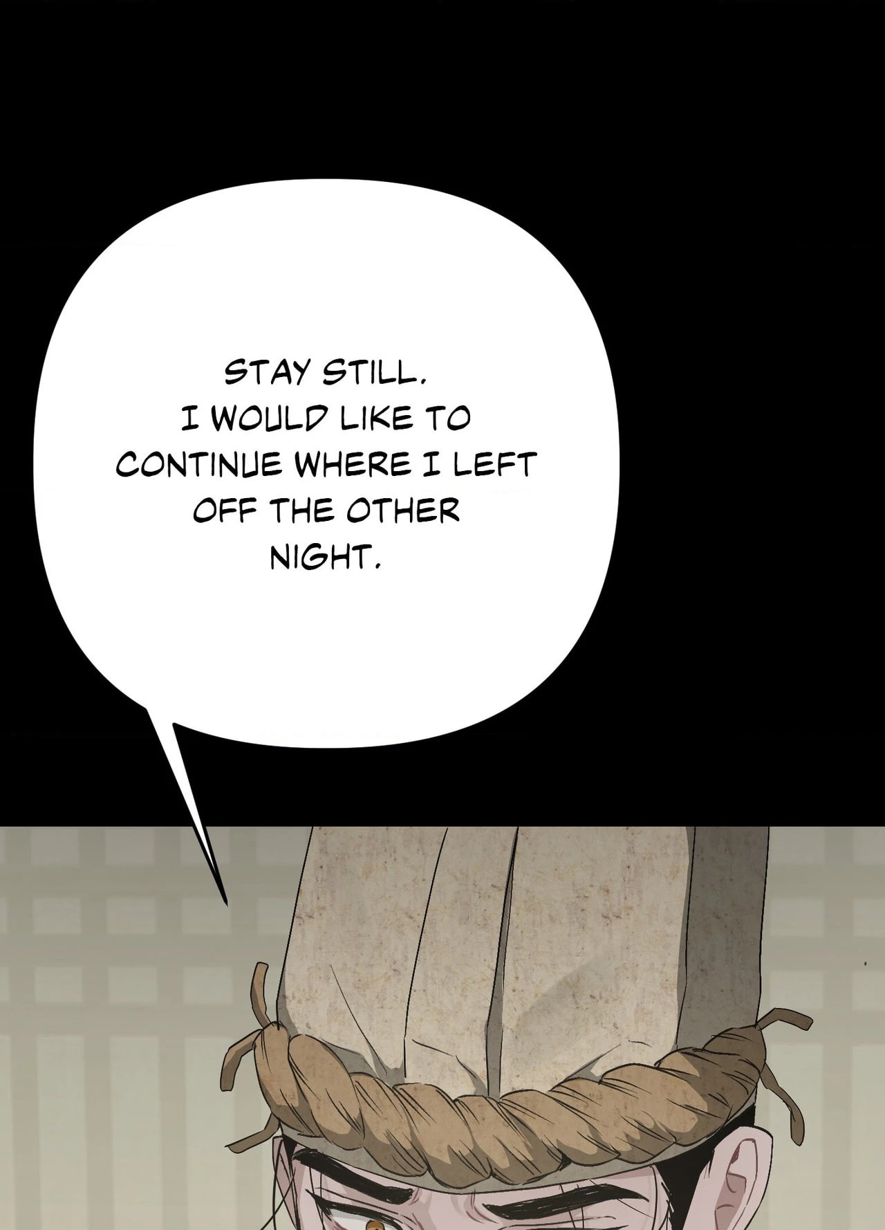 Lay Your Hand in Mine Chapter 28 - Page 62