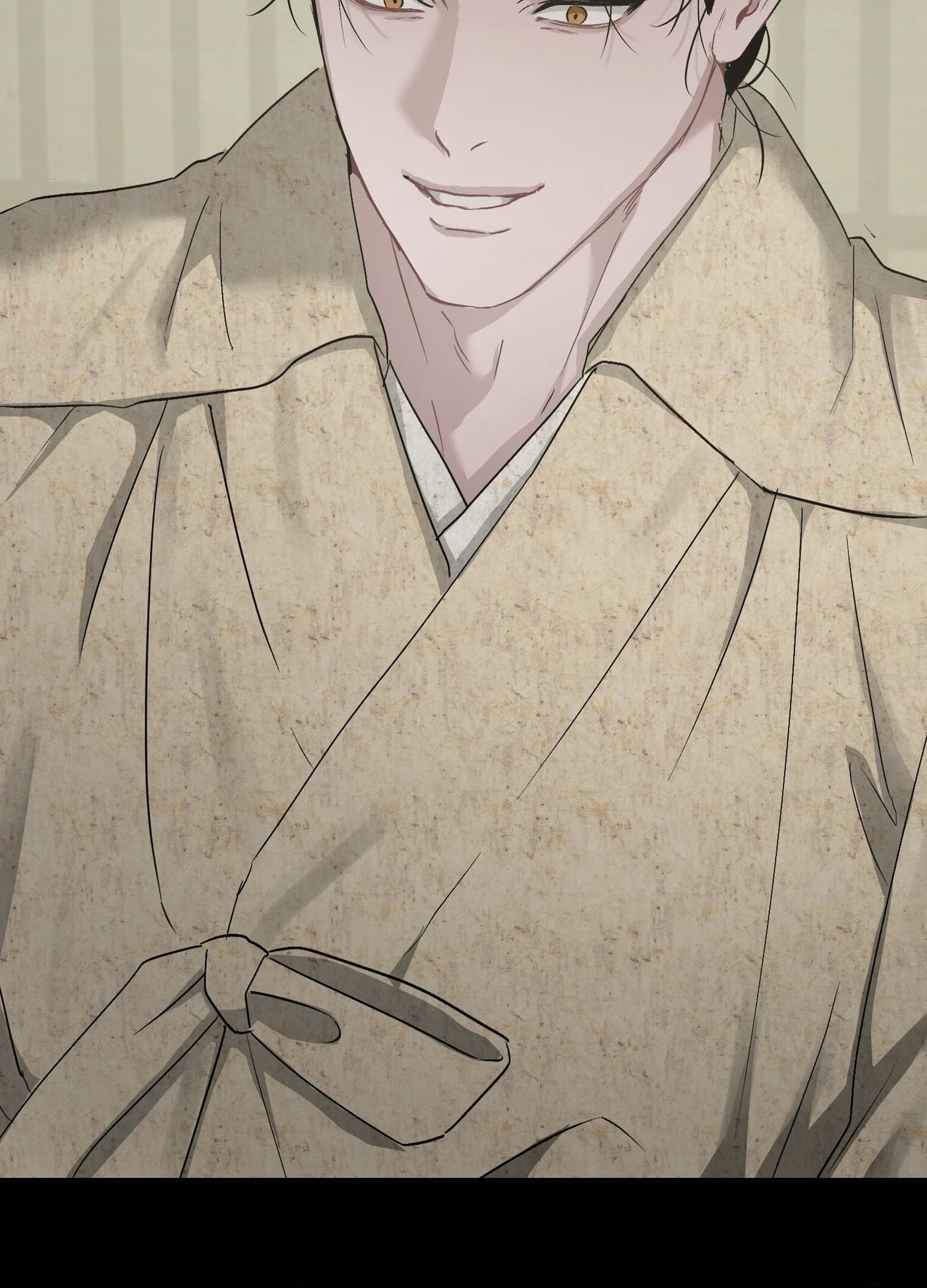 Lay Your Hand in Mine Chapter 28 - Page 63