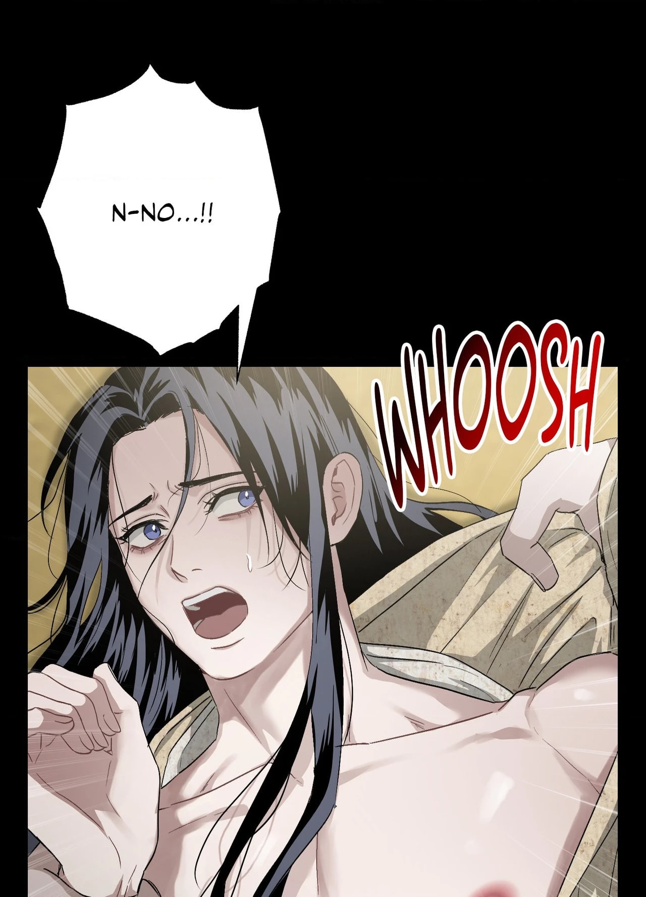 Lay Your Hand in Mine Chapter 28 - Page 64