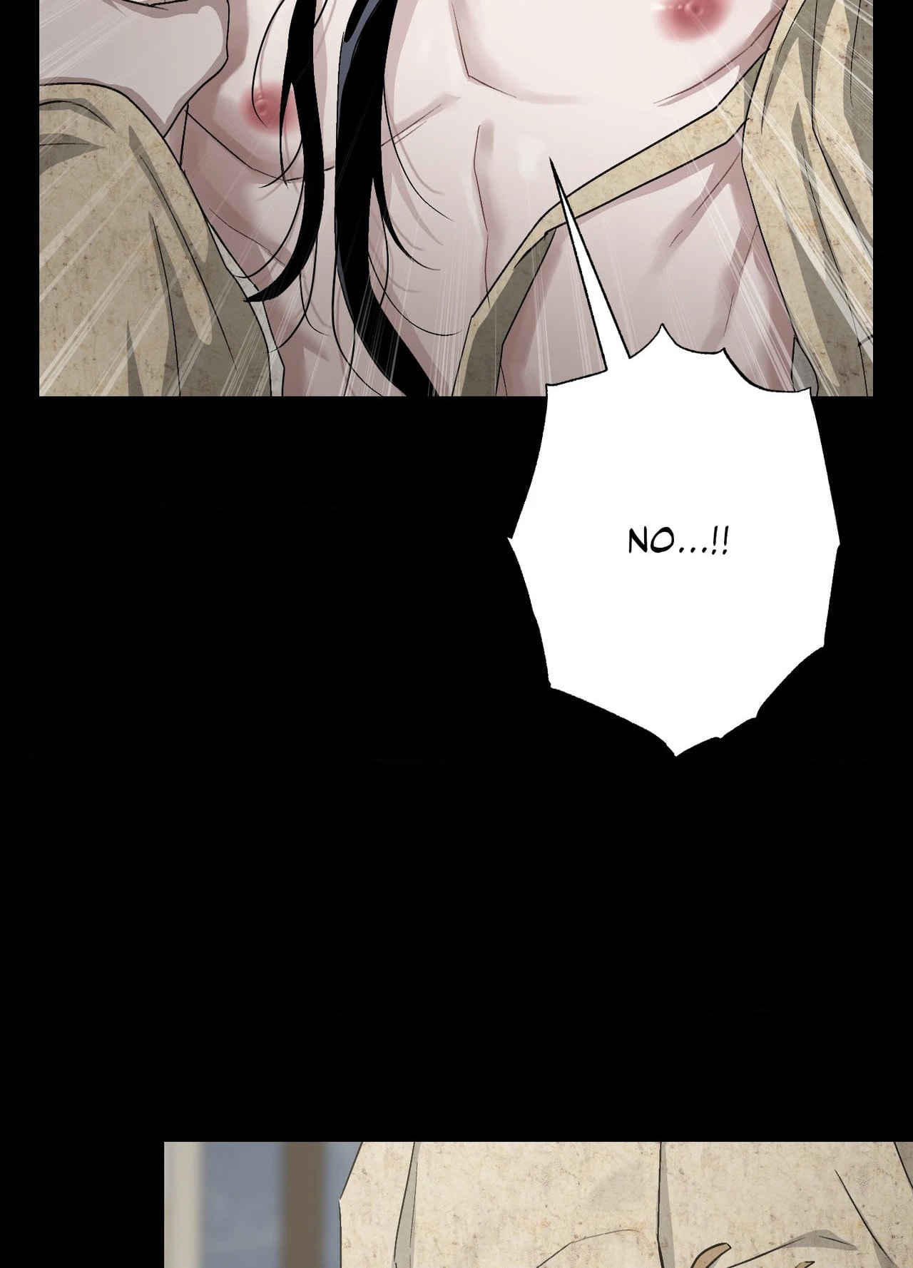 Lay Your Hand in Mine Chapter 28 - Page 65
