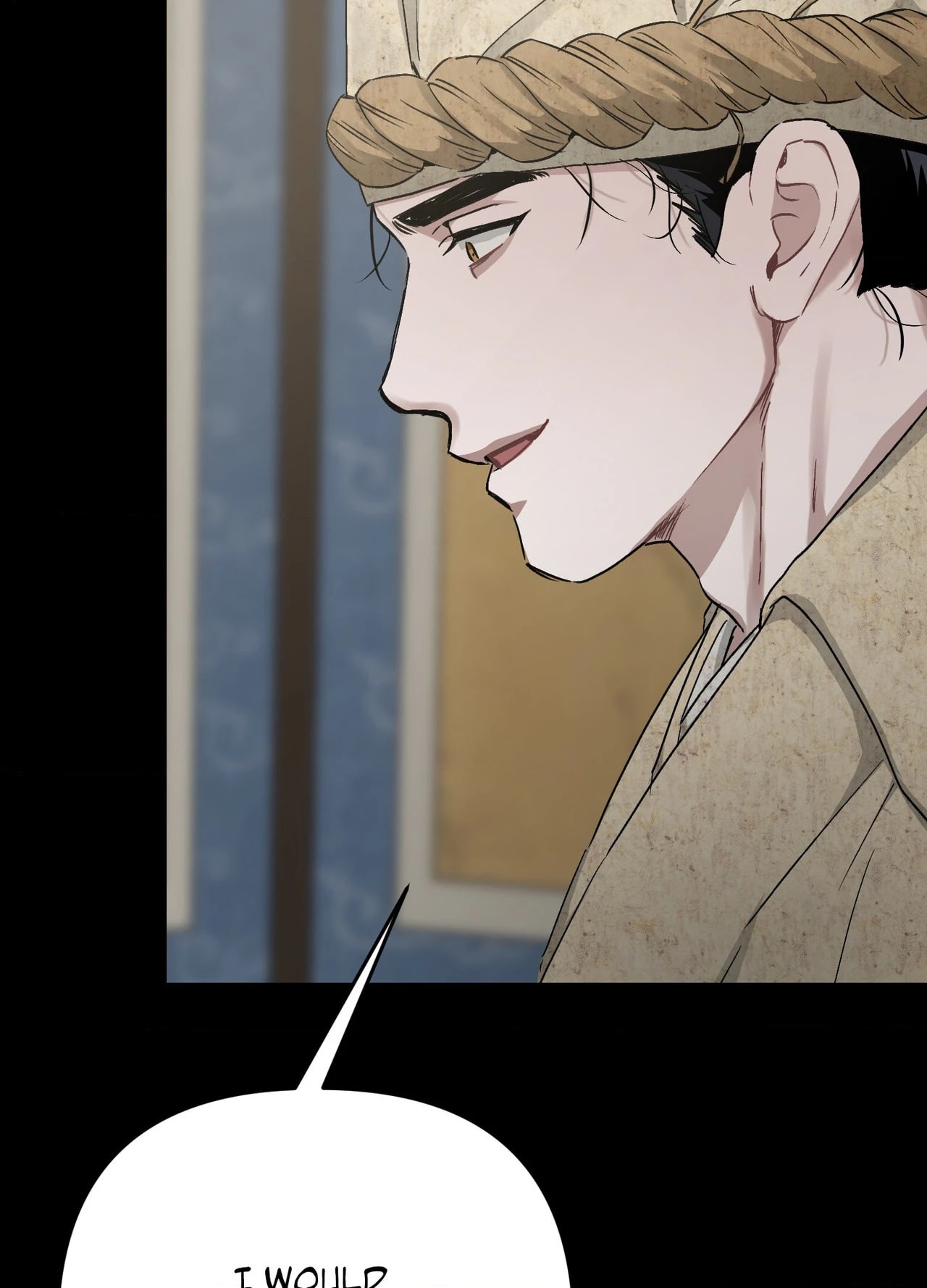 Lay Your Hand in Mine Chapter 28 - Page 66