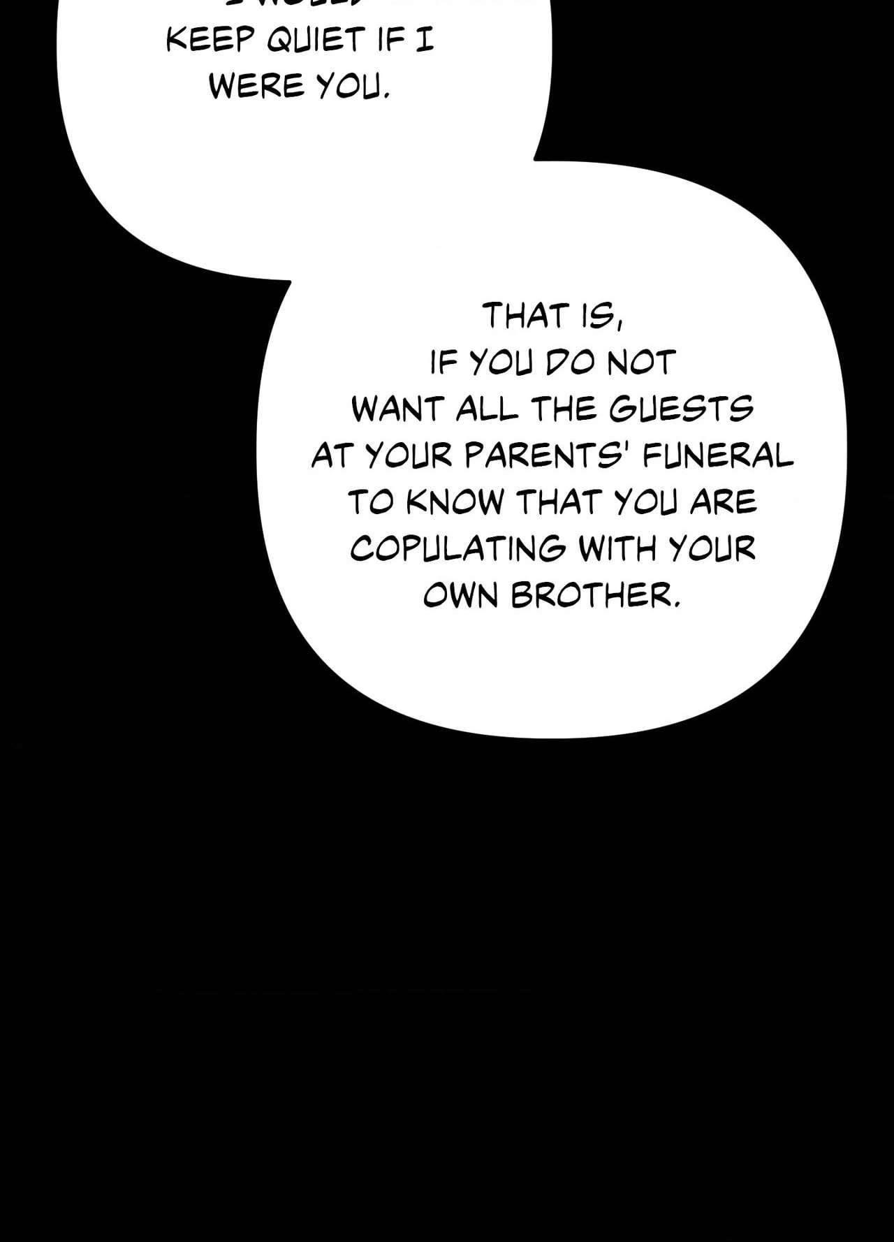 Lay Your Hand in Mine Chapter 28 - Page 67