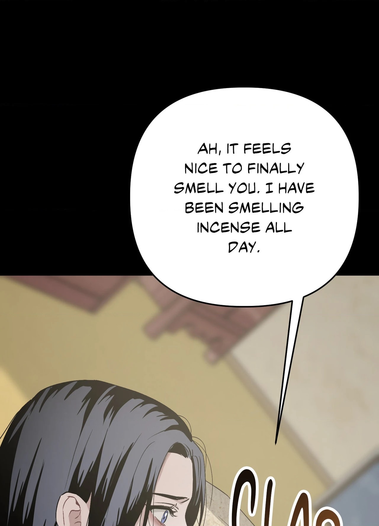 Lay Your Hand in Mine Chapter 28 - Page 69
