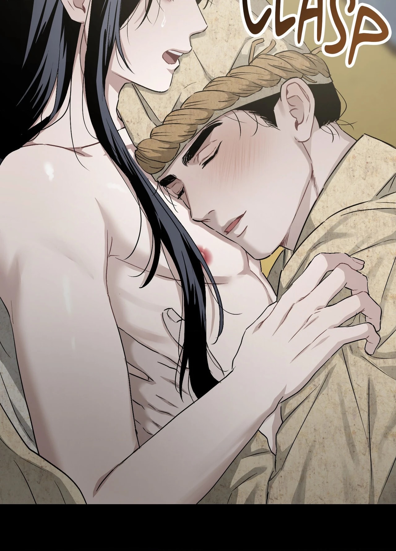 Lay Your Hand in Mine Chapter 28 - Page 70