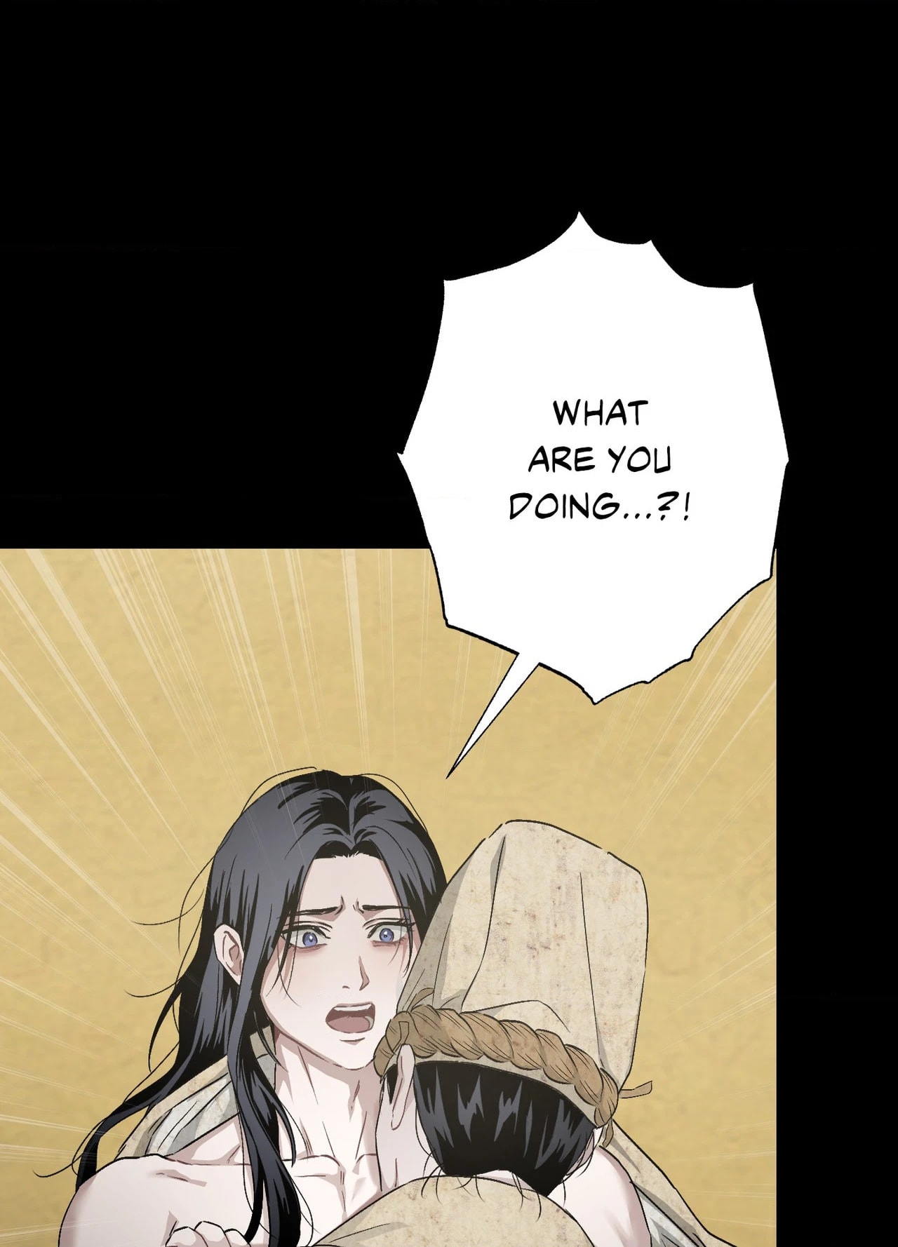 Lay Your Hand in Mine Chapter 28 - Page 71