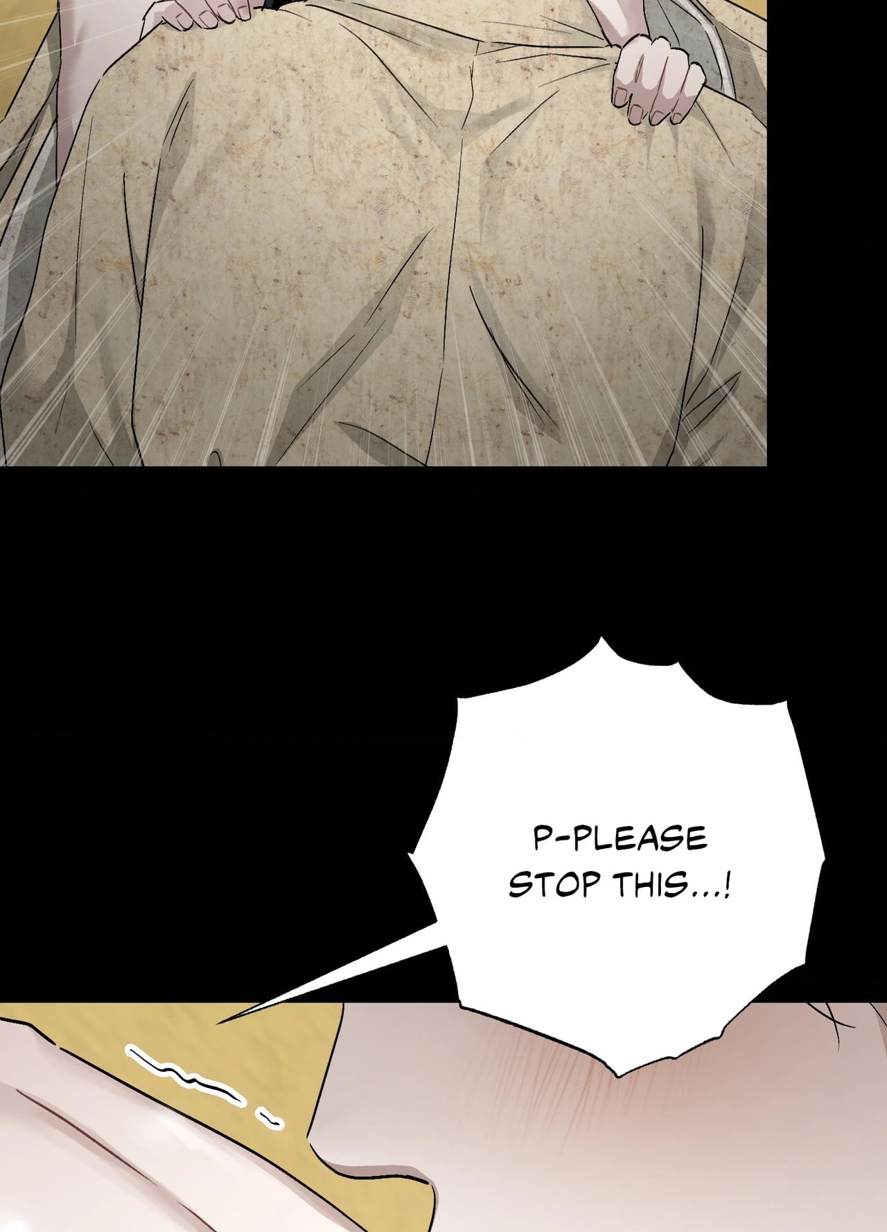 Lay Your Hand in Mine Chapter 28 - Page 72