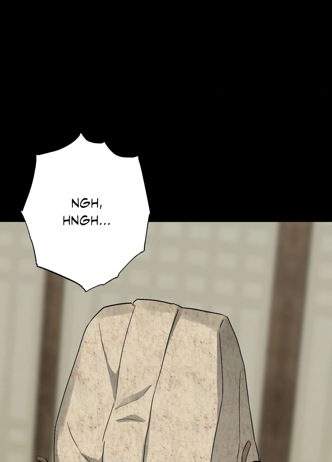 Lay Your Hand in Mine Chapter 28 - Page 75