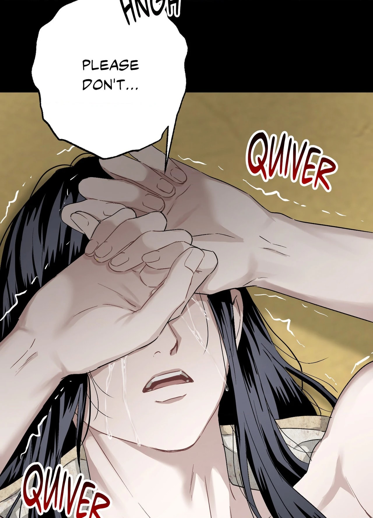 Lay Your Hand in Mine Chapter 28 - Page 77