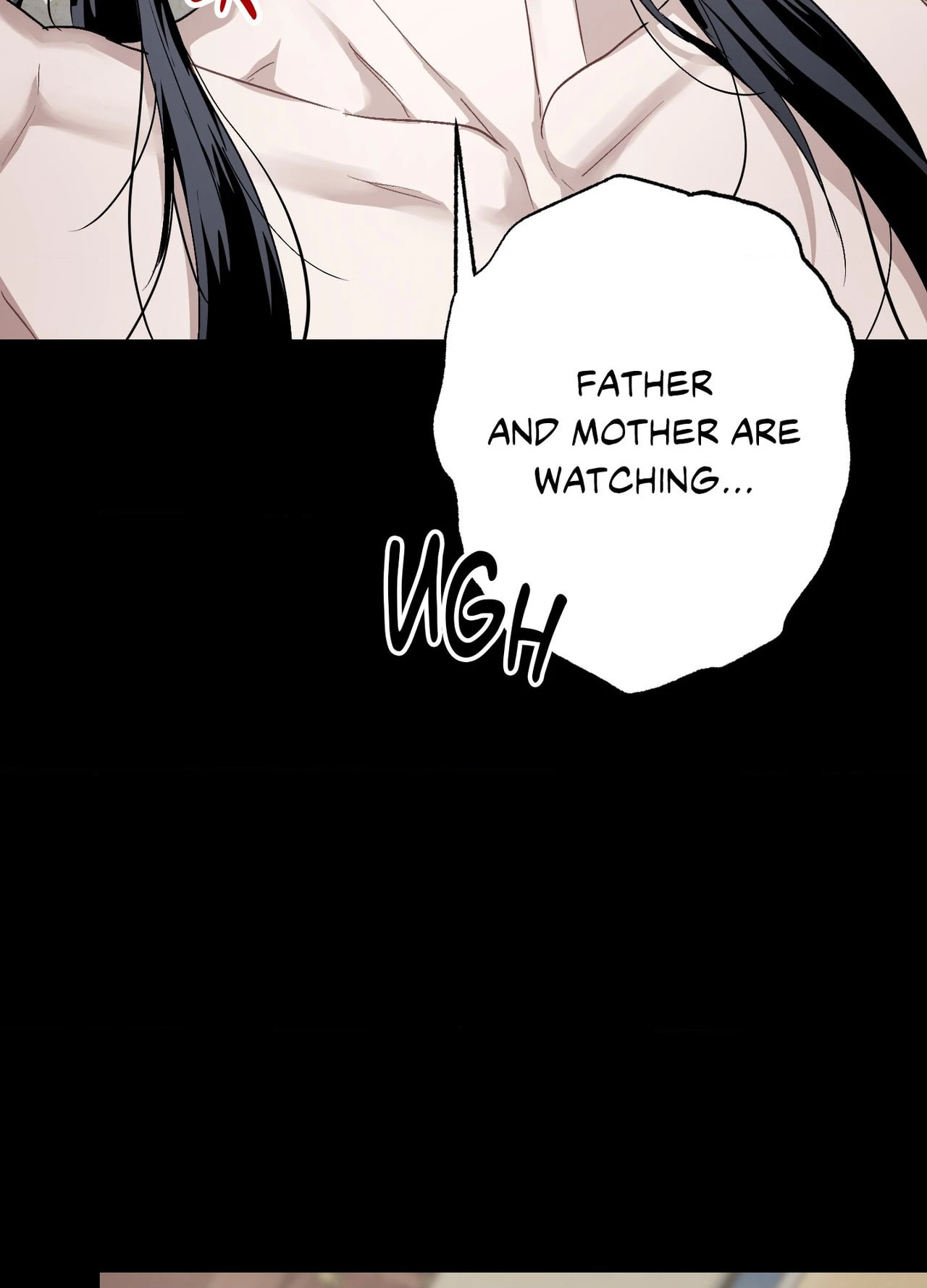 Lay Your Hand in Mine Chapter 28 - Page 78