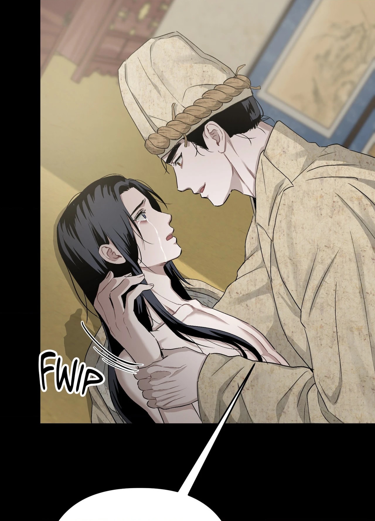 Lay Your Hand in Mine Chapter 28 - Page 79