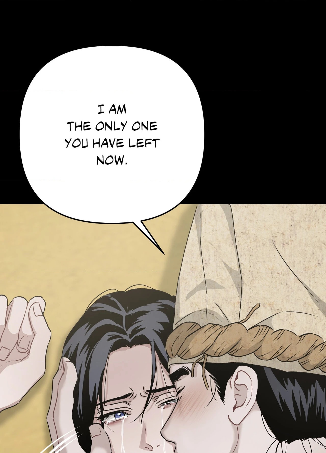 Lay Your Hand in Mine Chapter 28 - Page 81