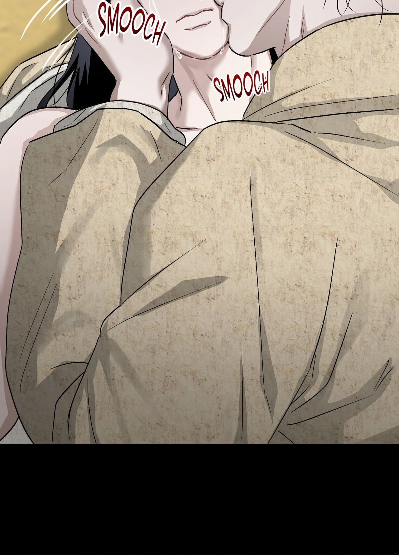 Lay Your Hand in Mine Chapter 28 - Page 82