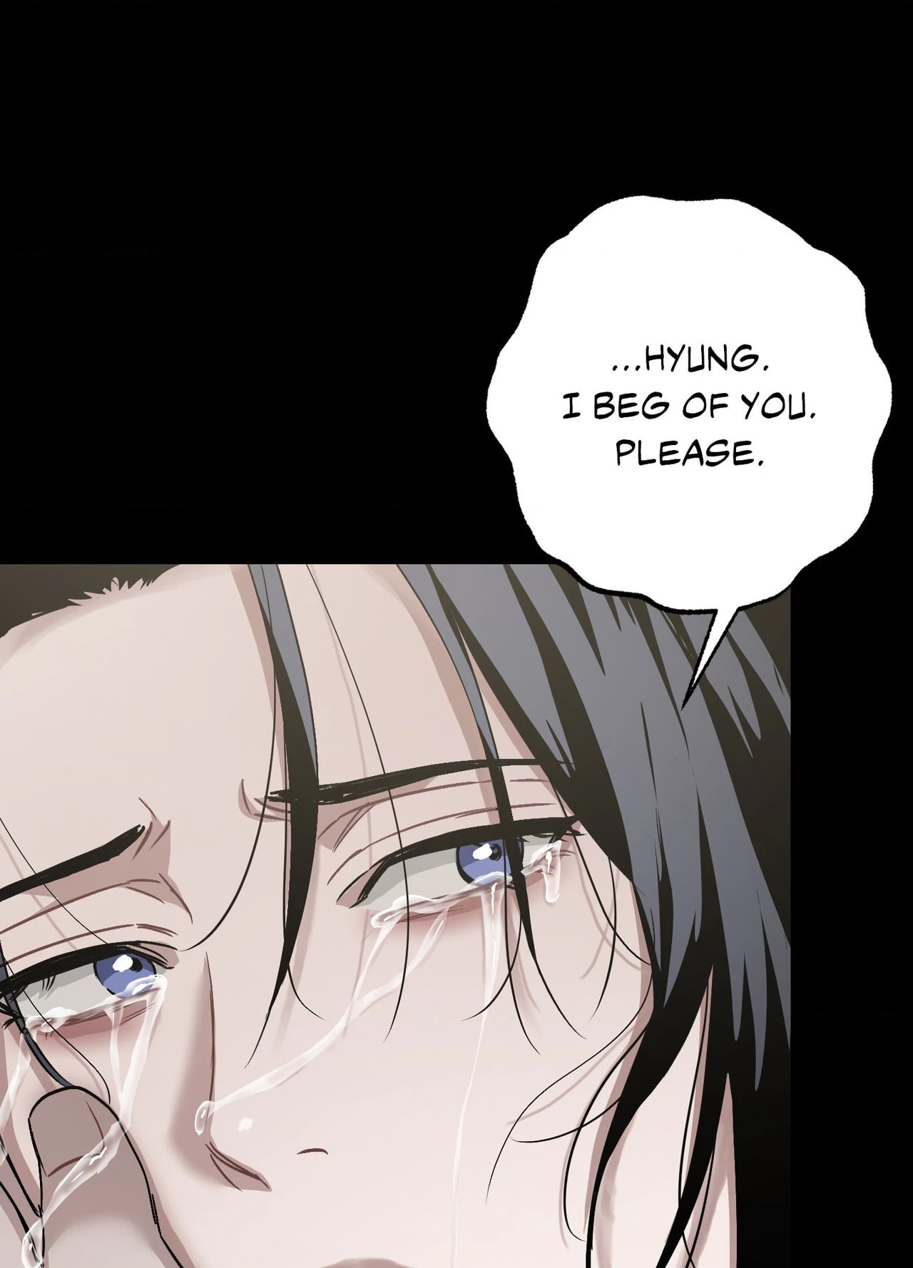 Lay Your Hand in Mine Chapter 28 - Page 83