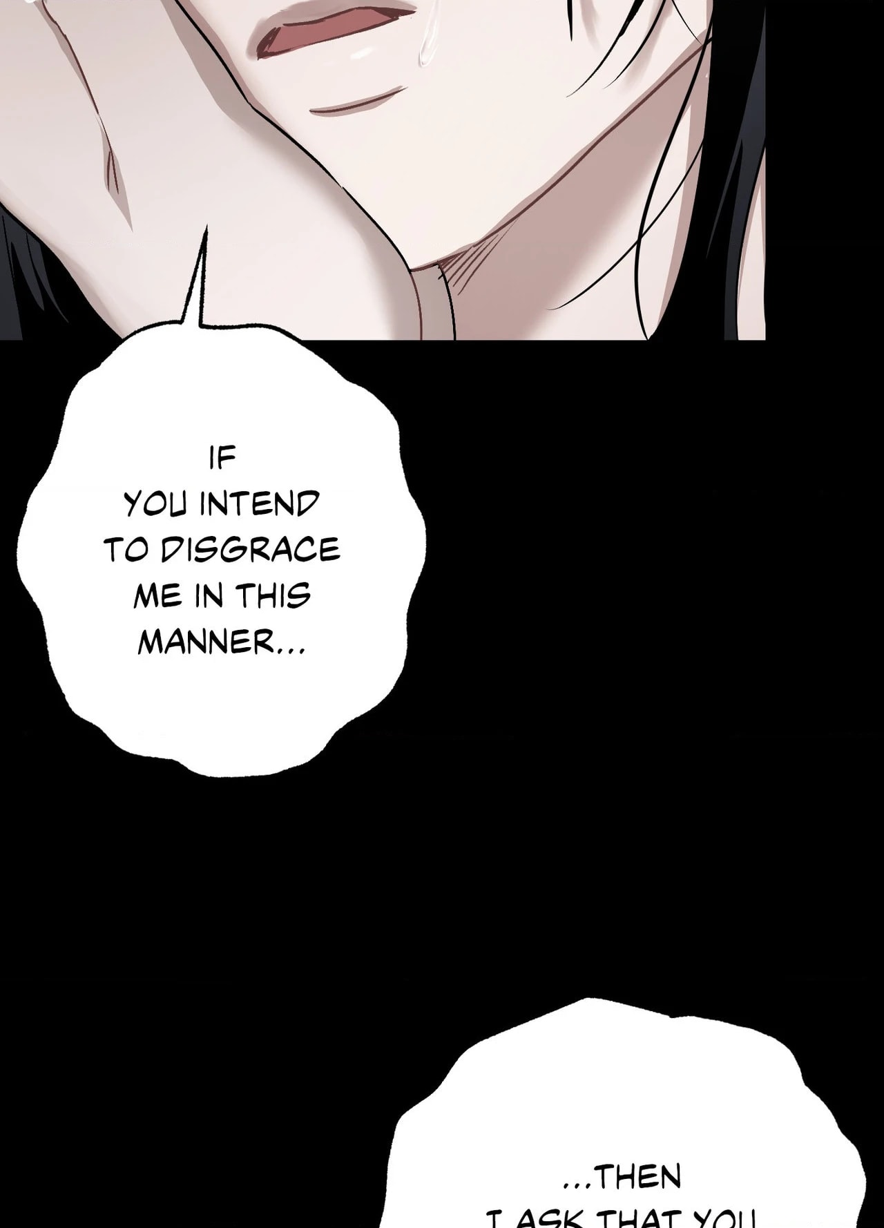 Lay Your Hand in Mine Chapter 28 - Page 84