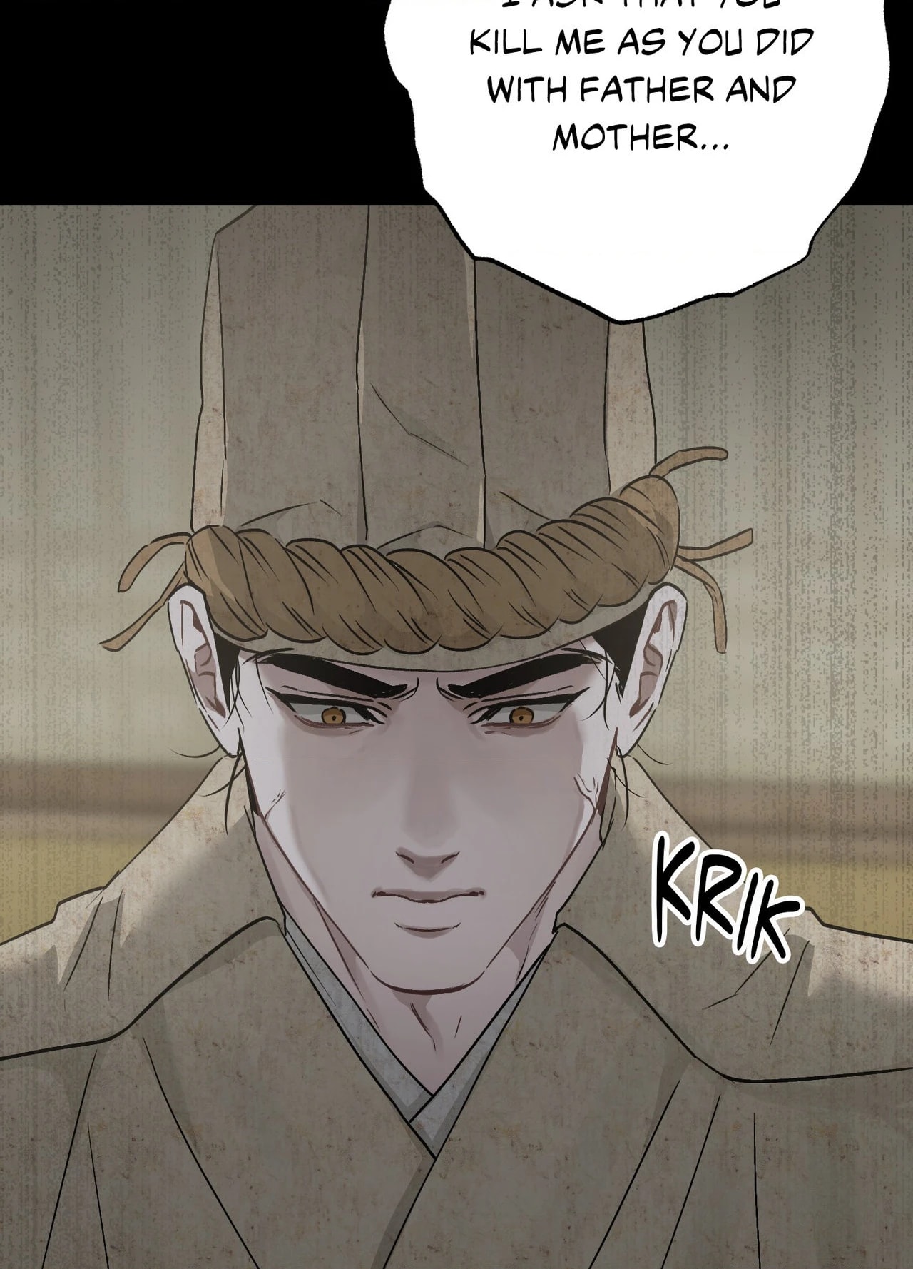Lay Your Hand in Mine Chapter 28 - Page 85