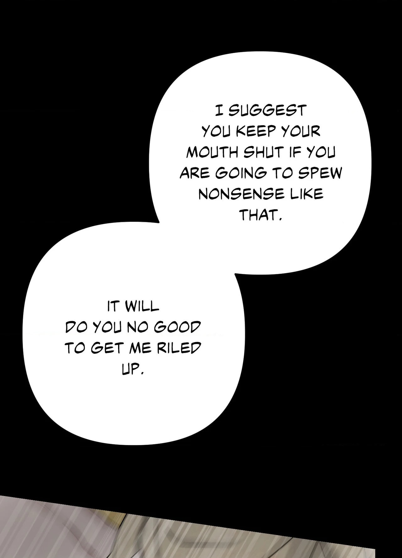 Lay Your Hand in Mine Chapter 28 - Page 87