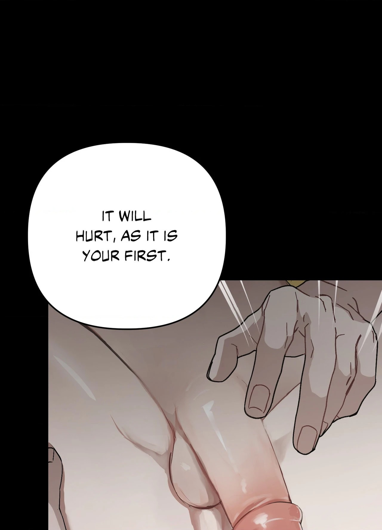 Lay Your Hand in Mine Chapter 28 - Page 90