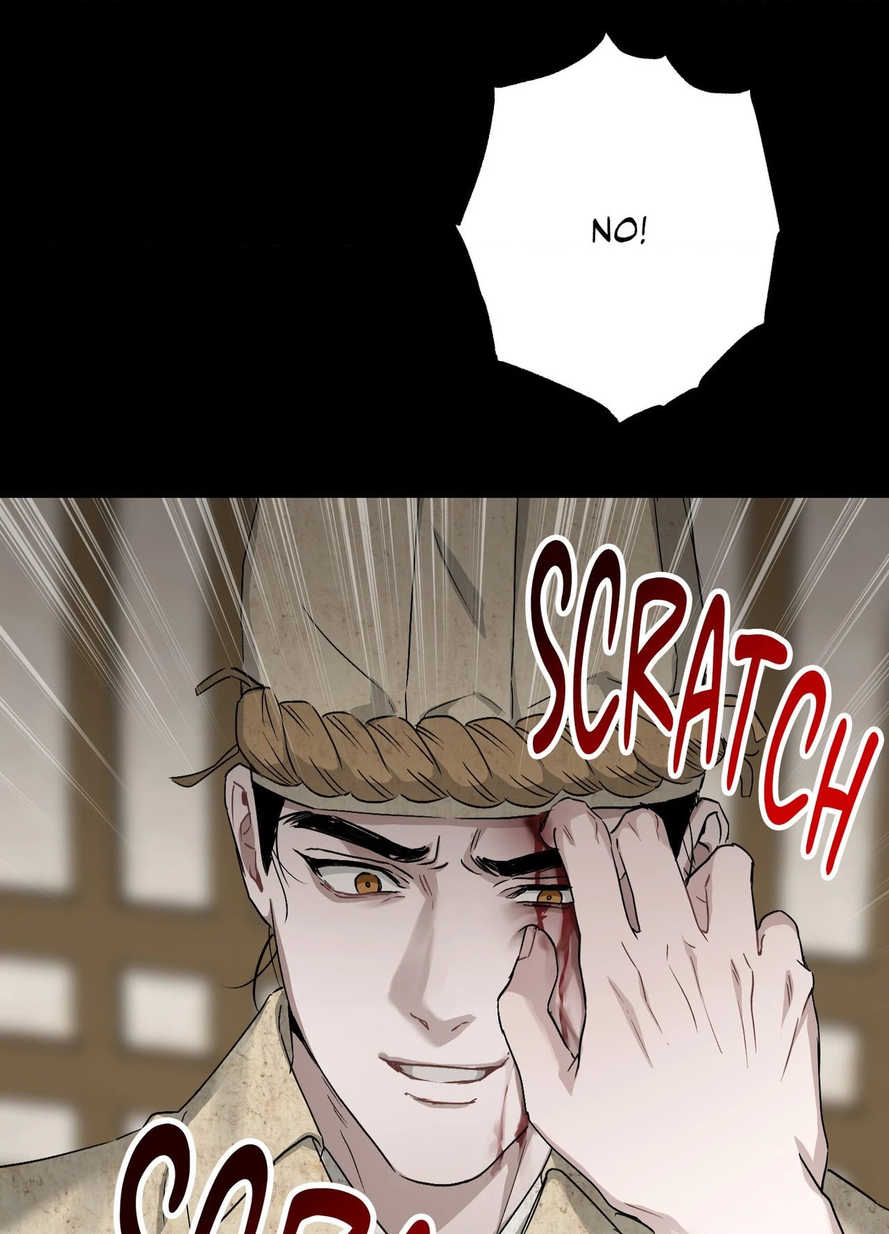 Lay Your Hand in Mine Chapter 28 - Page 92