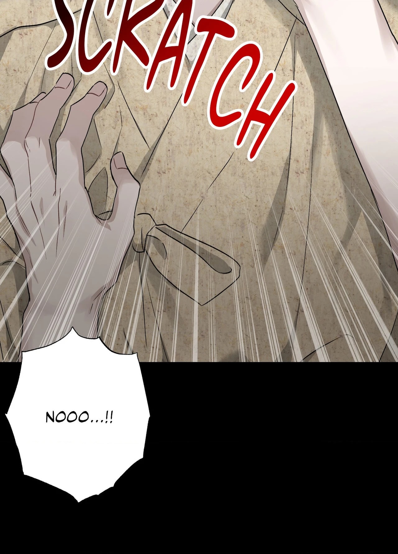 Lay Your Hand in Mine Chapter 28 - Page 93